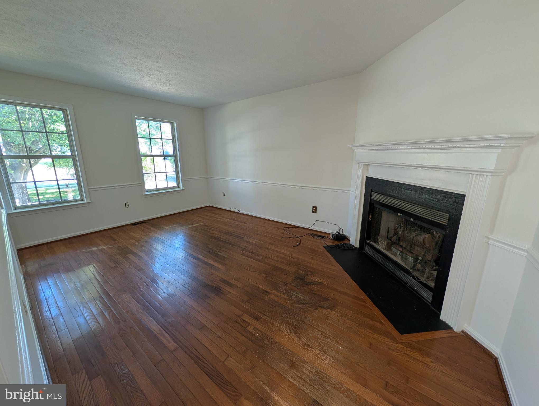 MT AIRY ESTATES - Residential