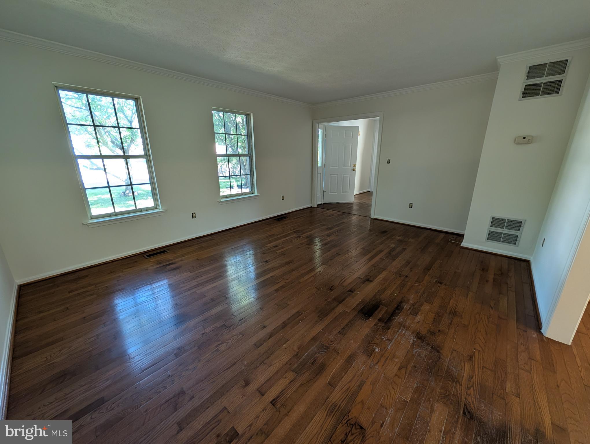MT AIRY ESTATES - Residential