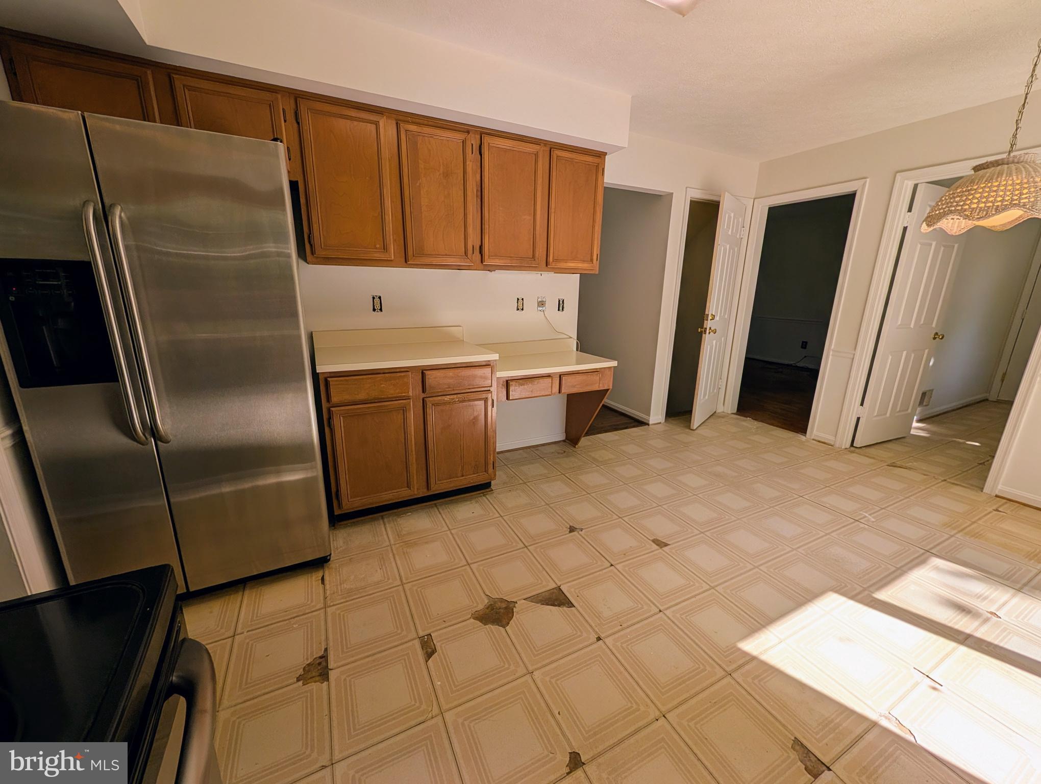 MT AIRY ESTATES - Residential