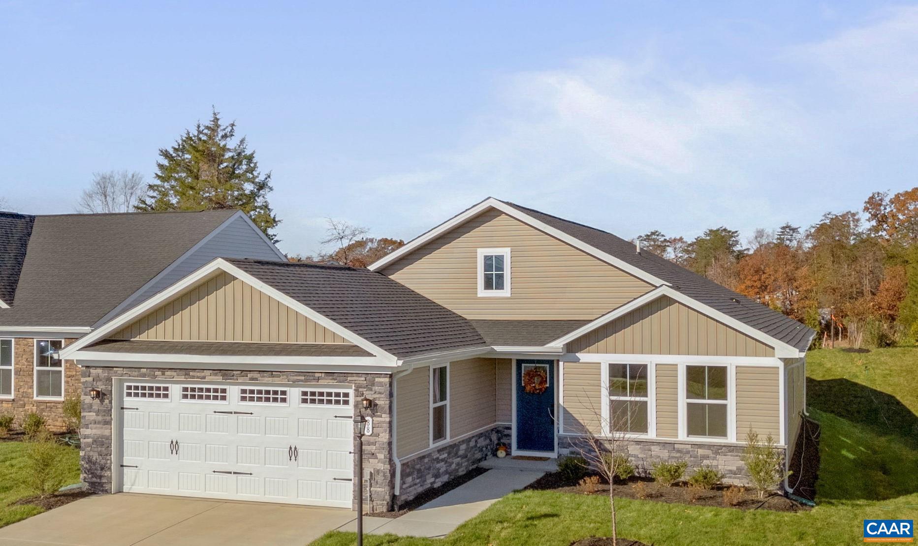 NONE AVAILABLE - Residential