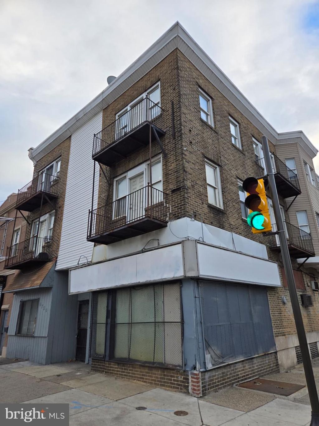Photo of 4752 N Broad Street, PHILADELPHIA, PA 19141 (MLS # PAPH2541352)