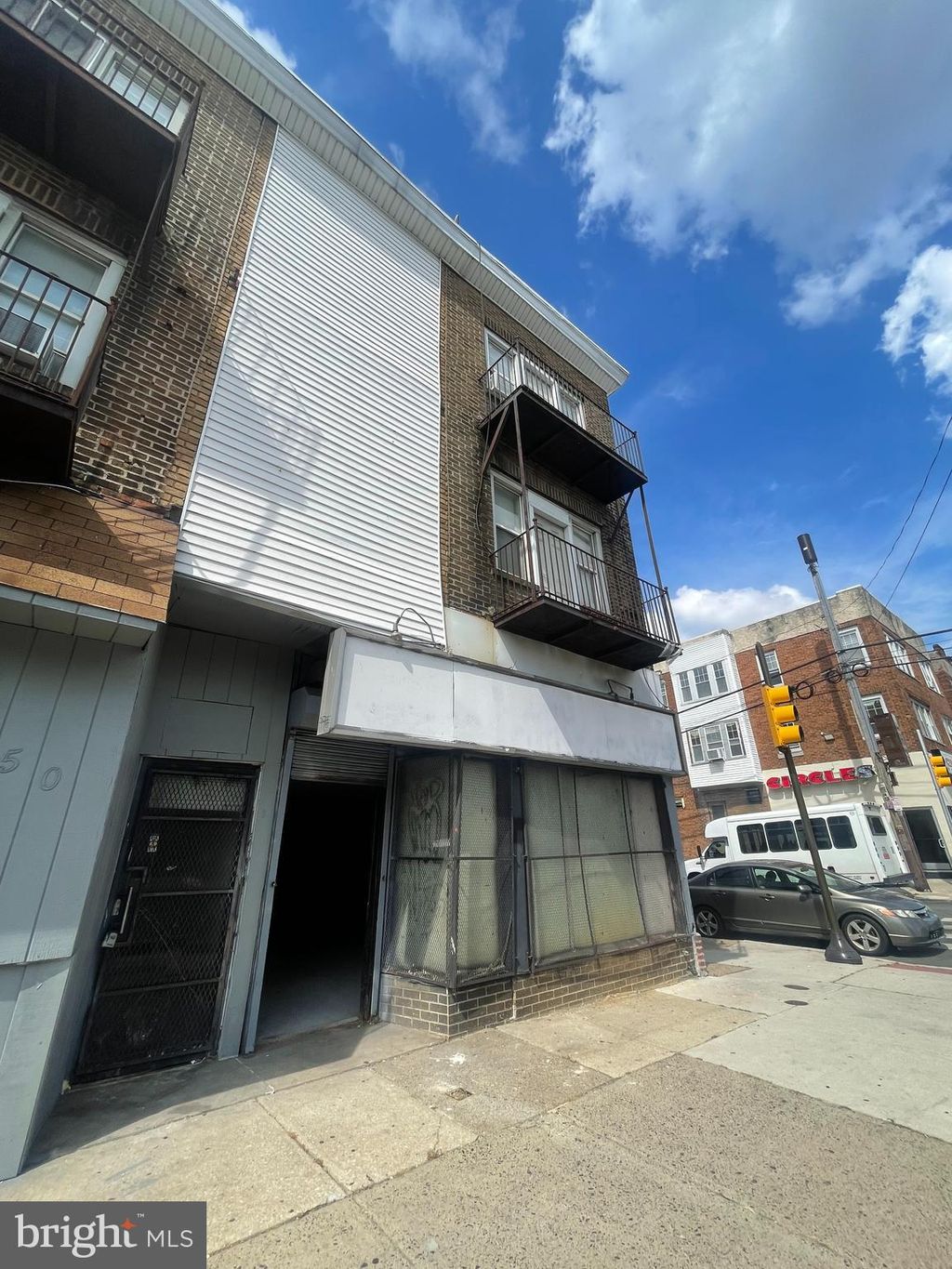 Photo of 4752 N Broad Street, PHILADELPHIA, PA 19141 (MLS # PAPH2541352)