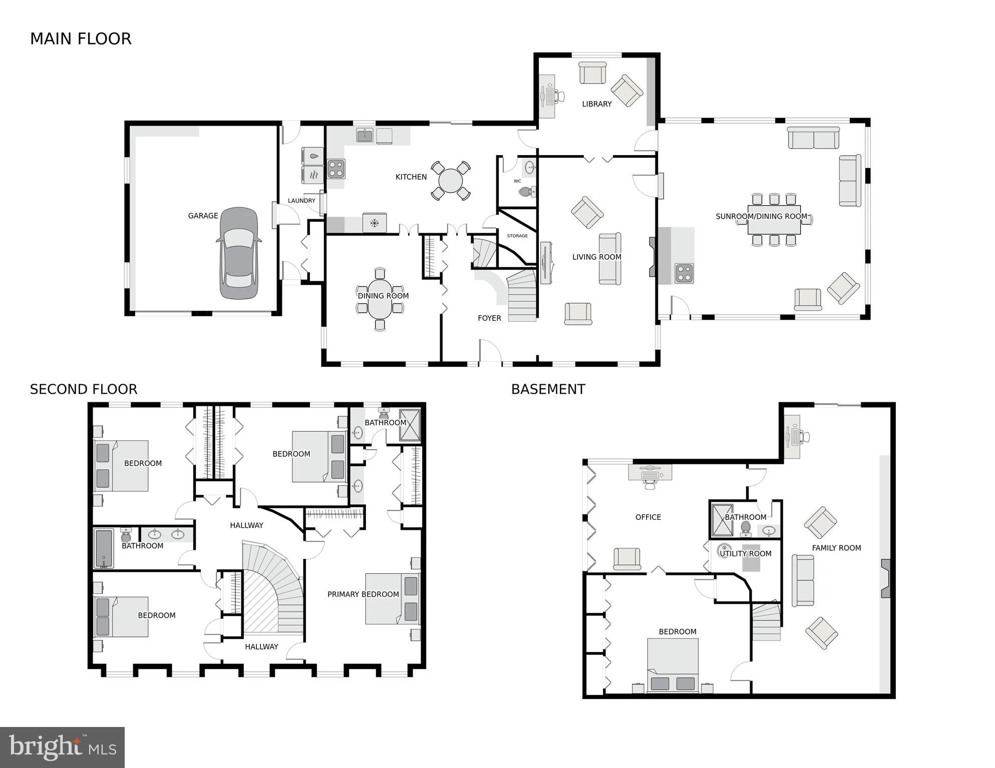 DOVER BALMORAL RIVERWOOD - Residential