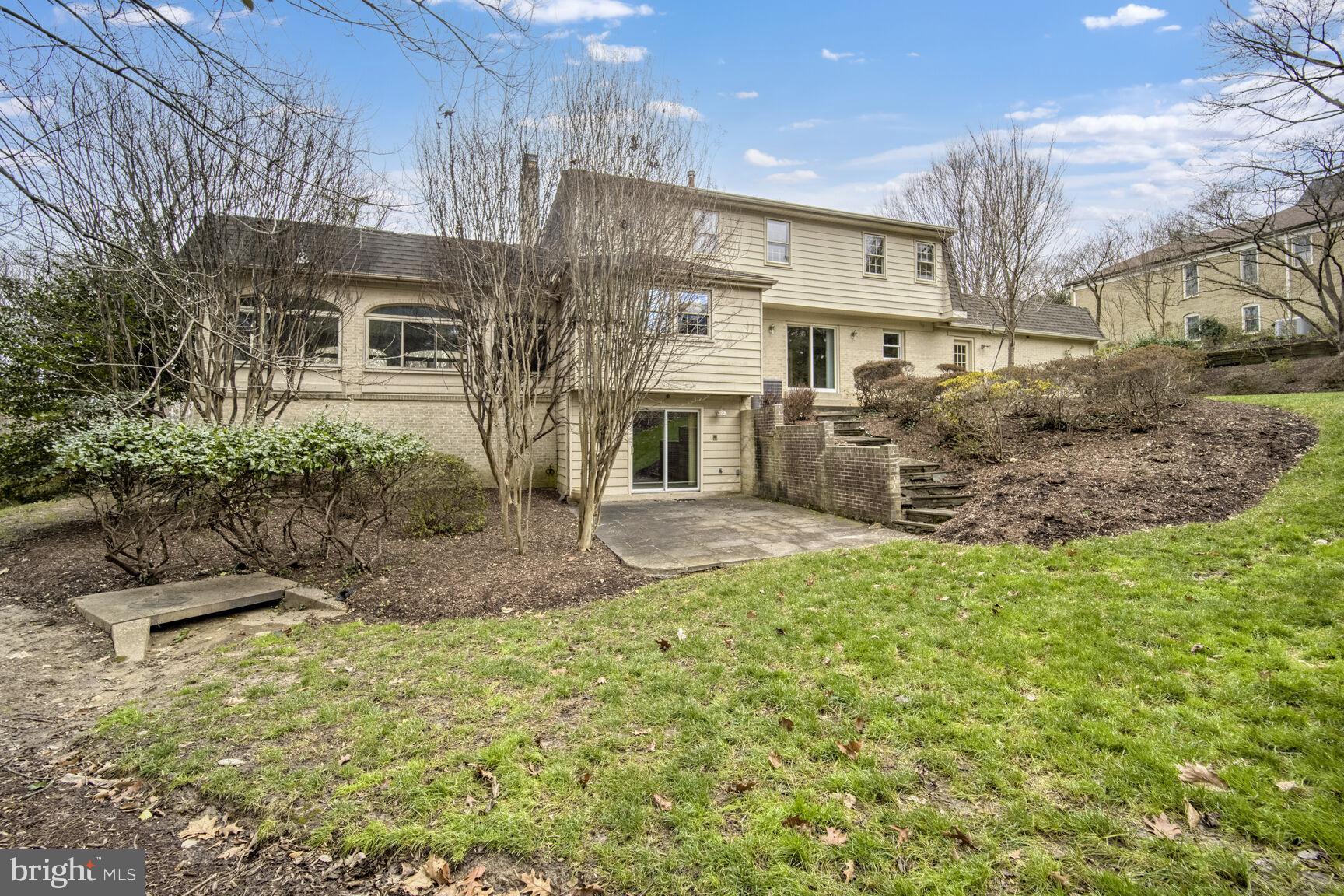 DOVER BALMORAL RIVERWOOD - Residential