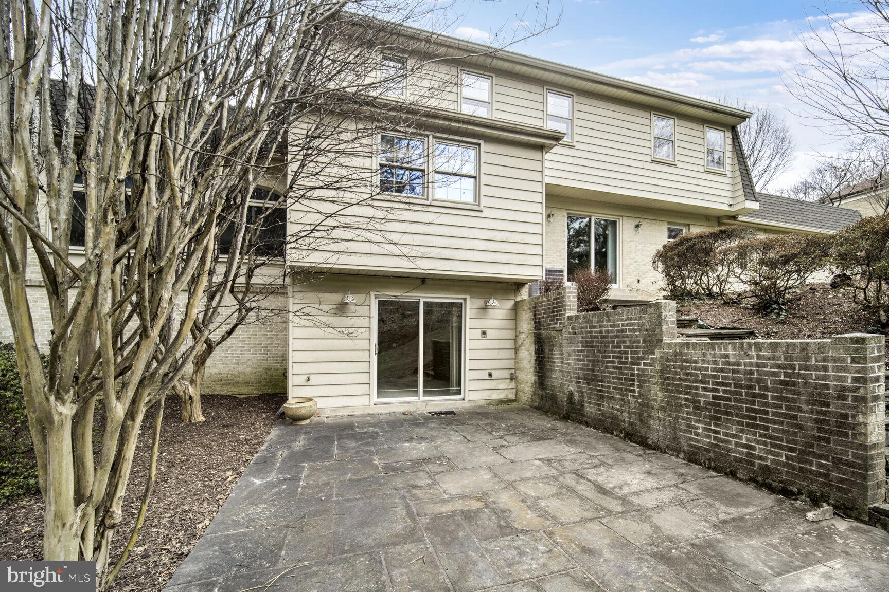 DOVER BALMORAL RIVERWOOD - Residential