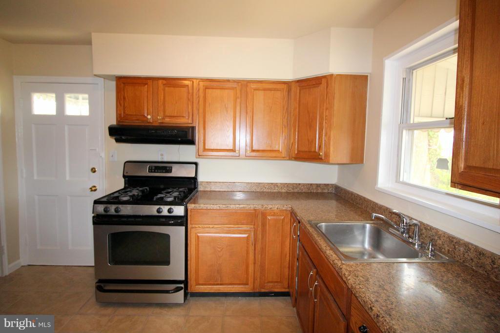 BEACON HEIGHTS - Residential