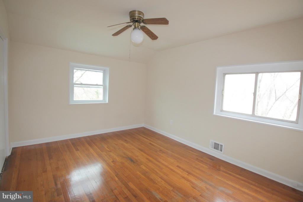 BEACON HEIGHTS - Residential