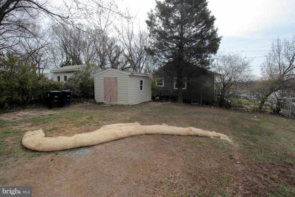 BEACON HEIGHTS - Residential