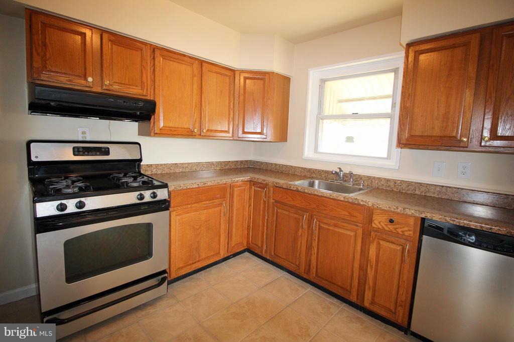 BEACON HEIGHTS - Residential