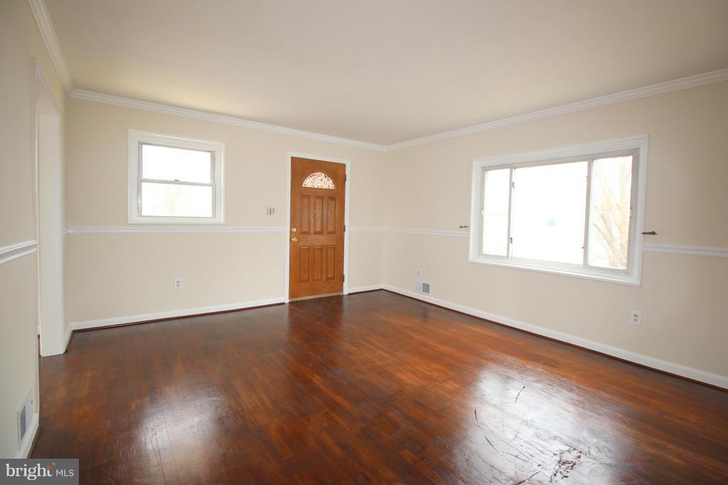 BEACON HEIGHTS - Residential