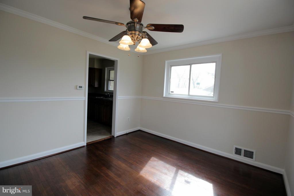 BEACON HEIGHTS - Residential