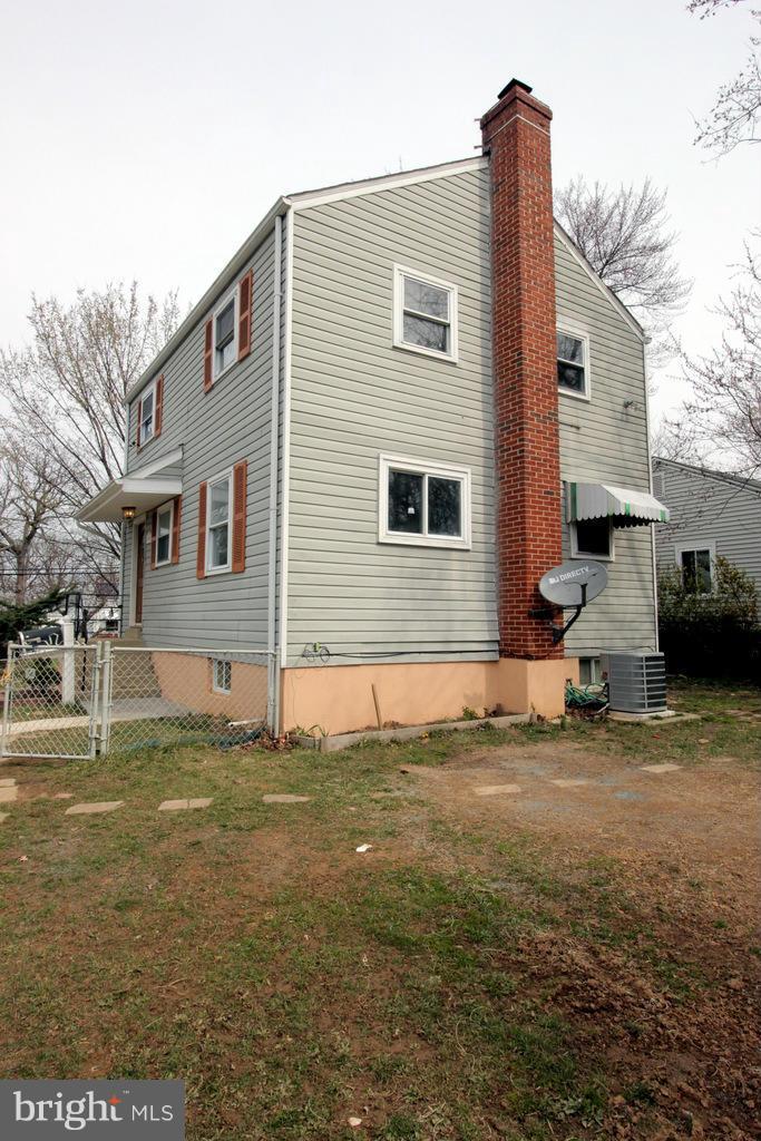 BEACON HEIGHTS - Residential