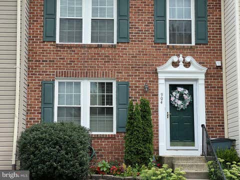 Homes For Sale - 904 Felicia Court<br/> Harford County, BEL AIR, MD 21014
