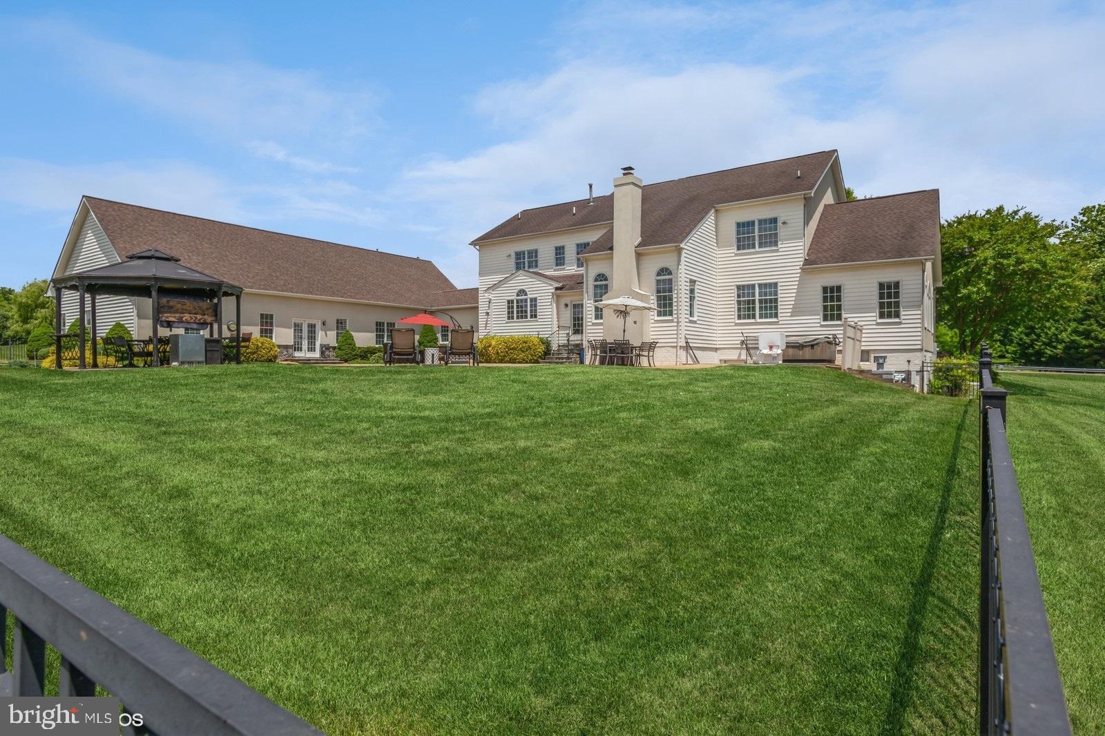 SHENSTONE - Residential