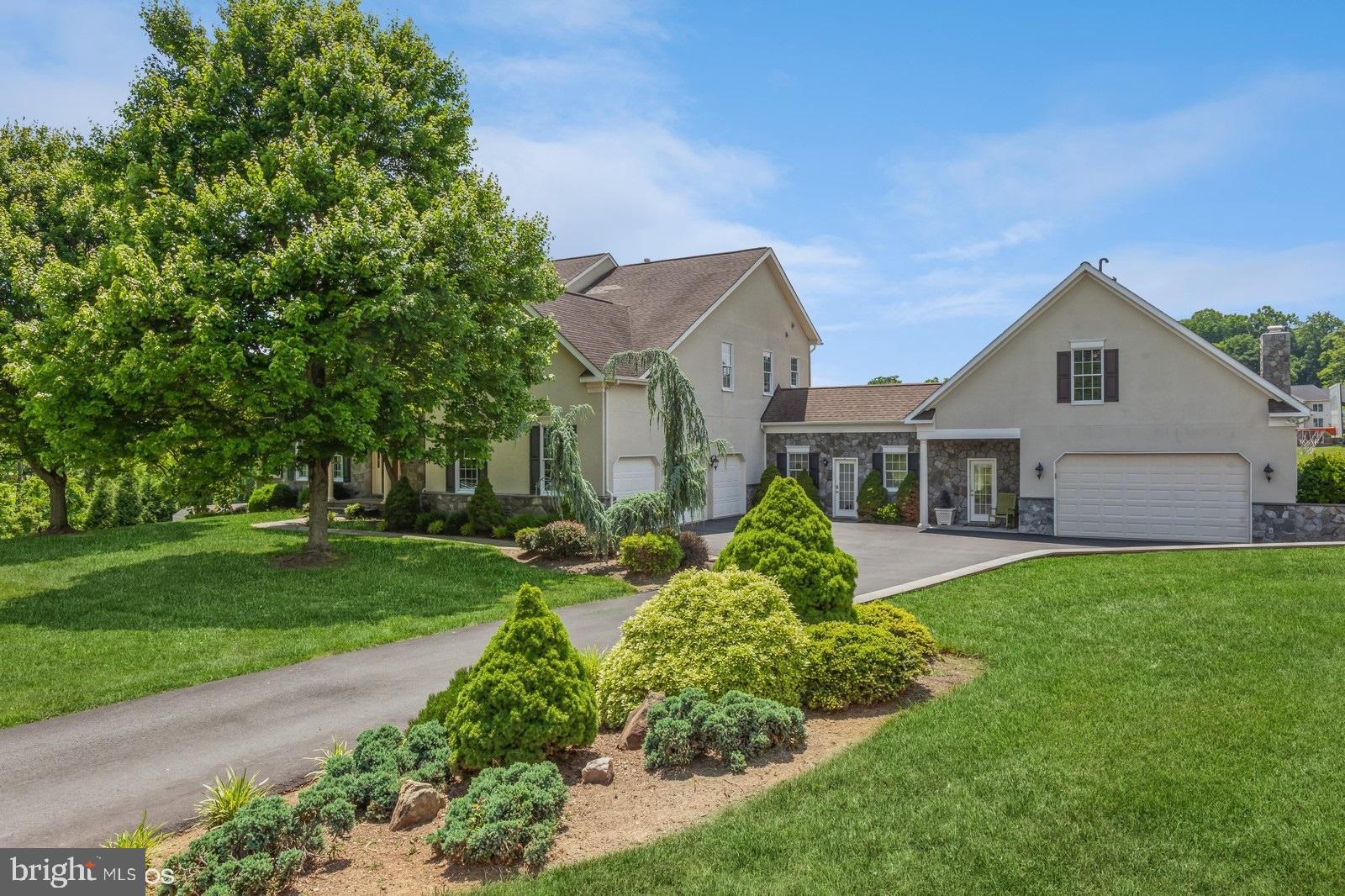 SHENSTONE - Residential