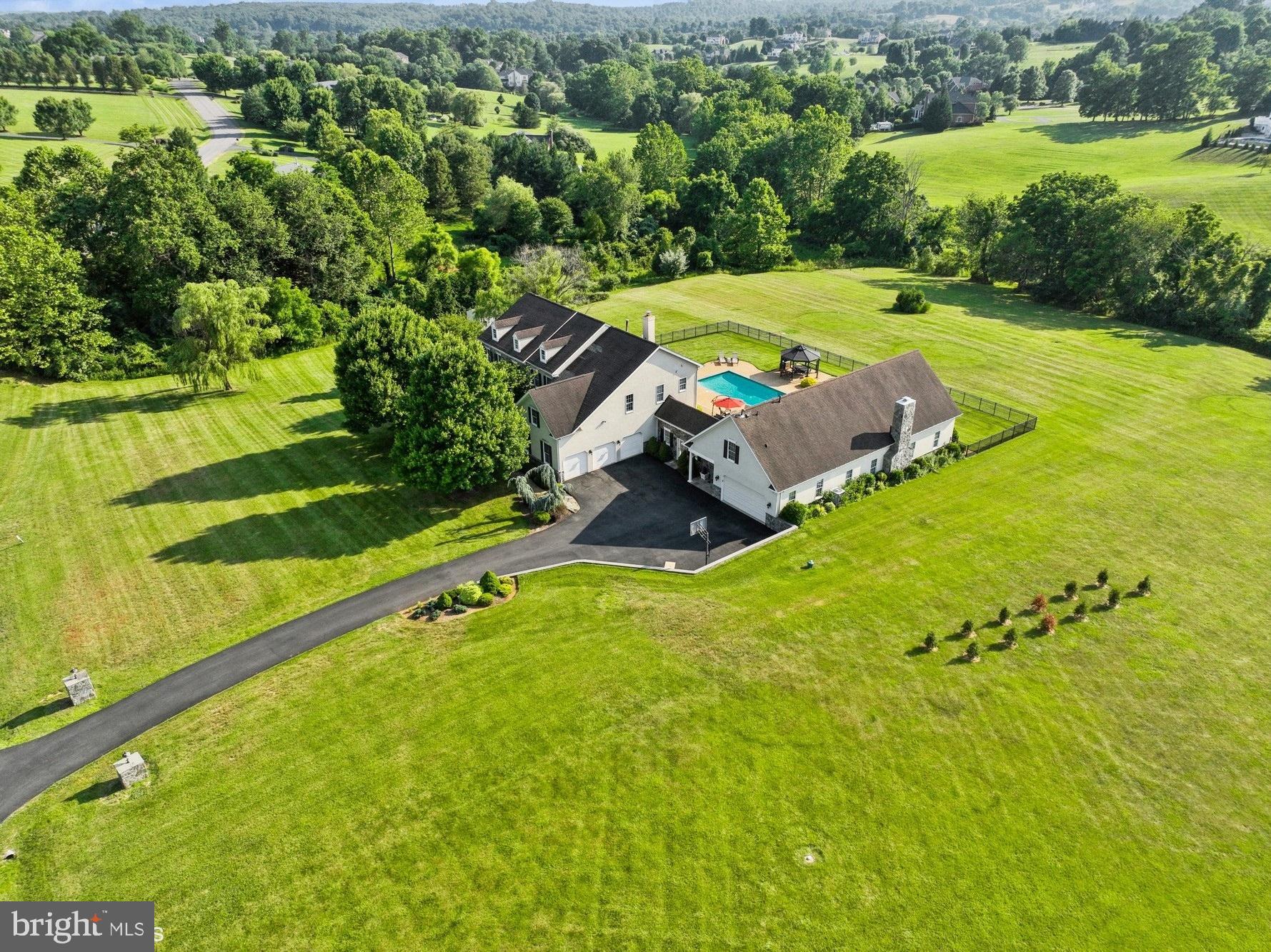 SHENSTONE - Residential