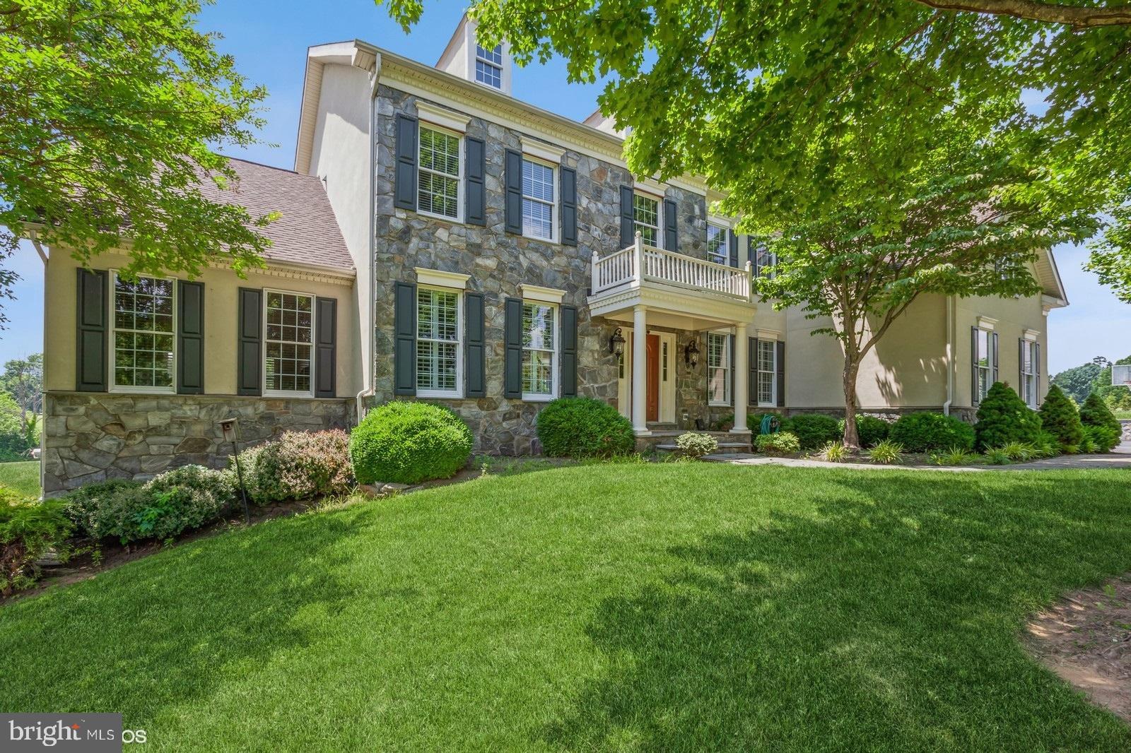 SHENSTONE - Residential