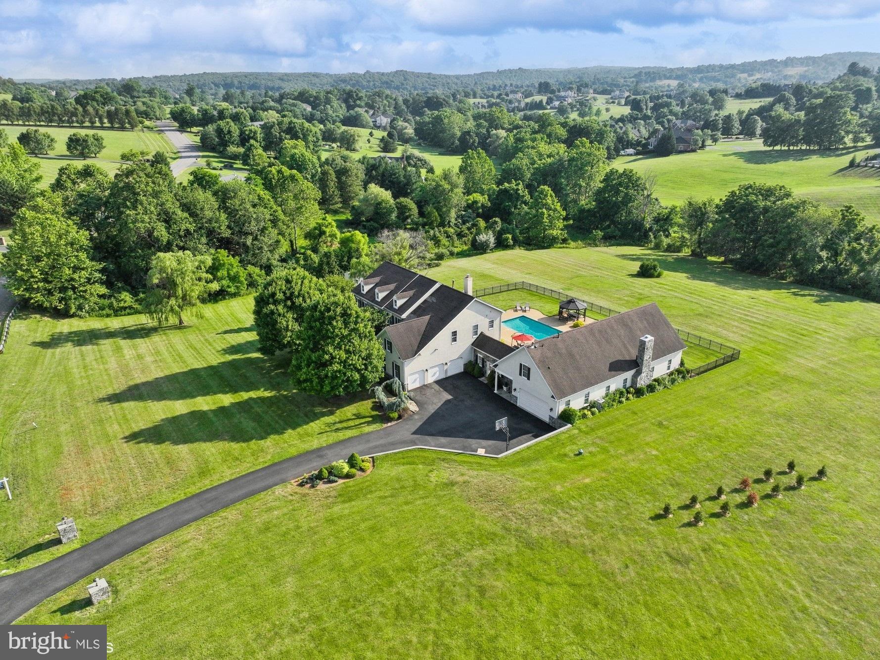 SHENSTONE - Residential