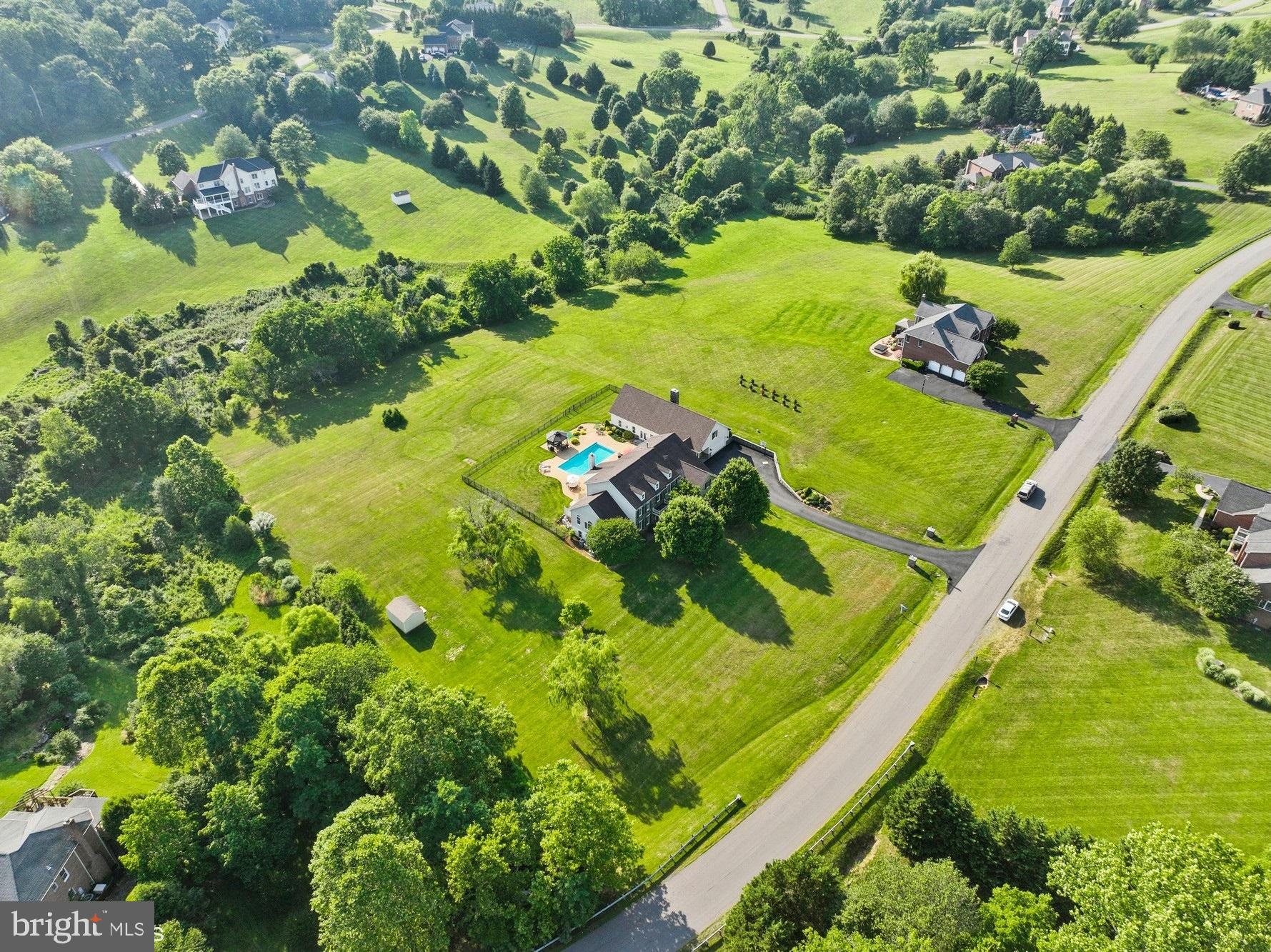 SHENSTONE - Residential