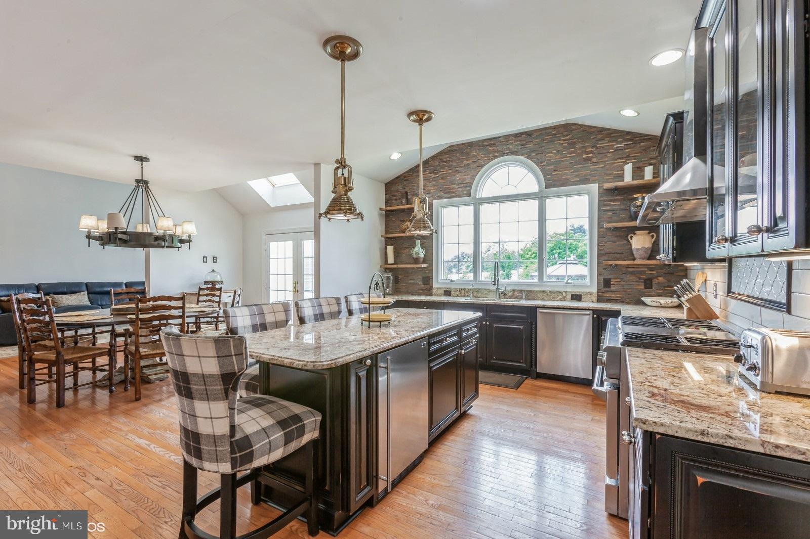 SHENSTONE - Residential