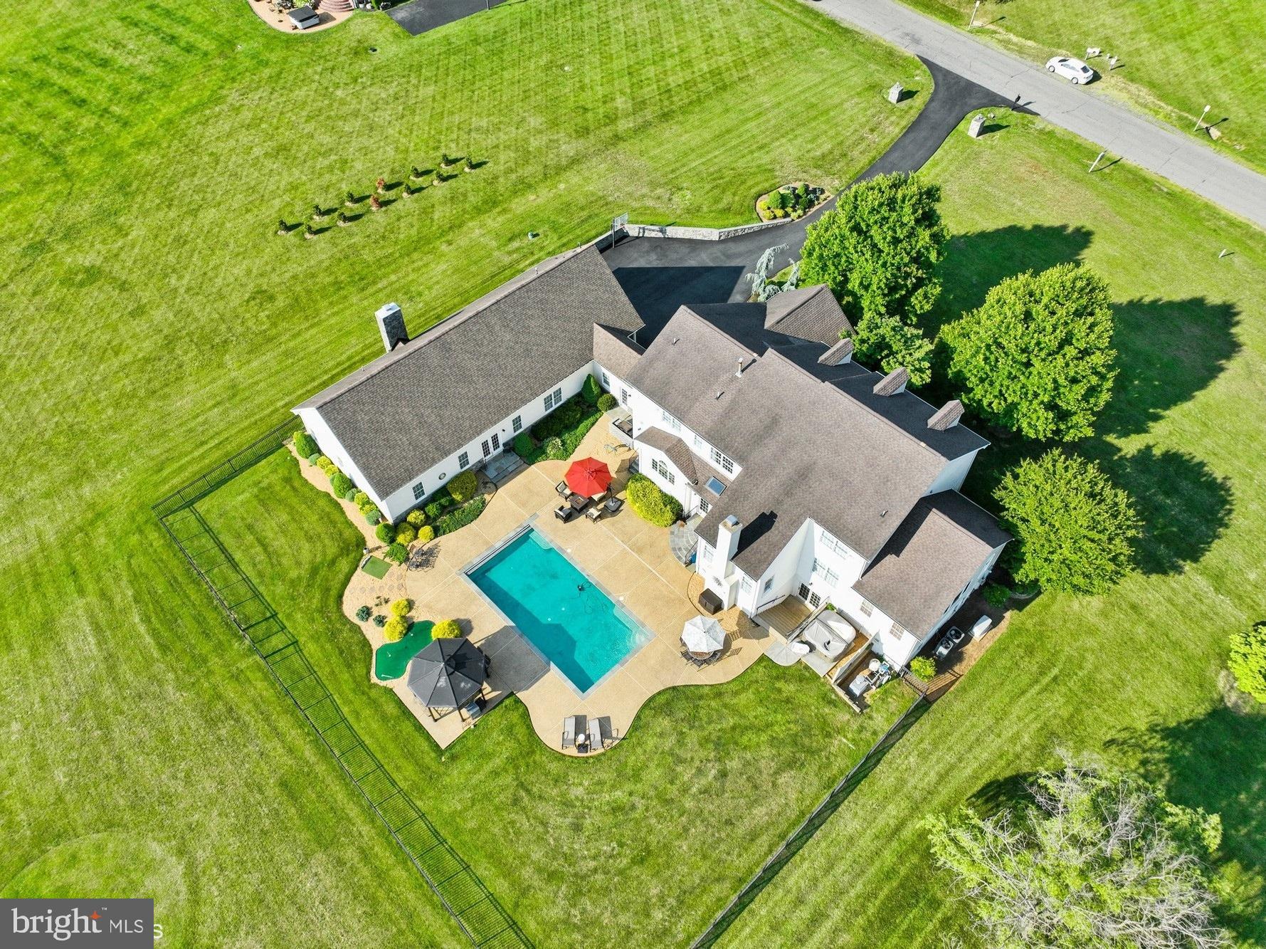 SHENSTONE - Residential