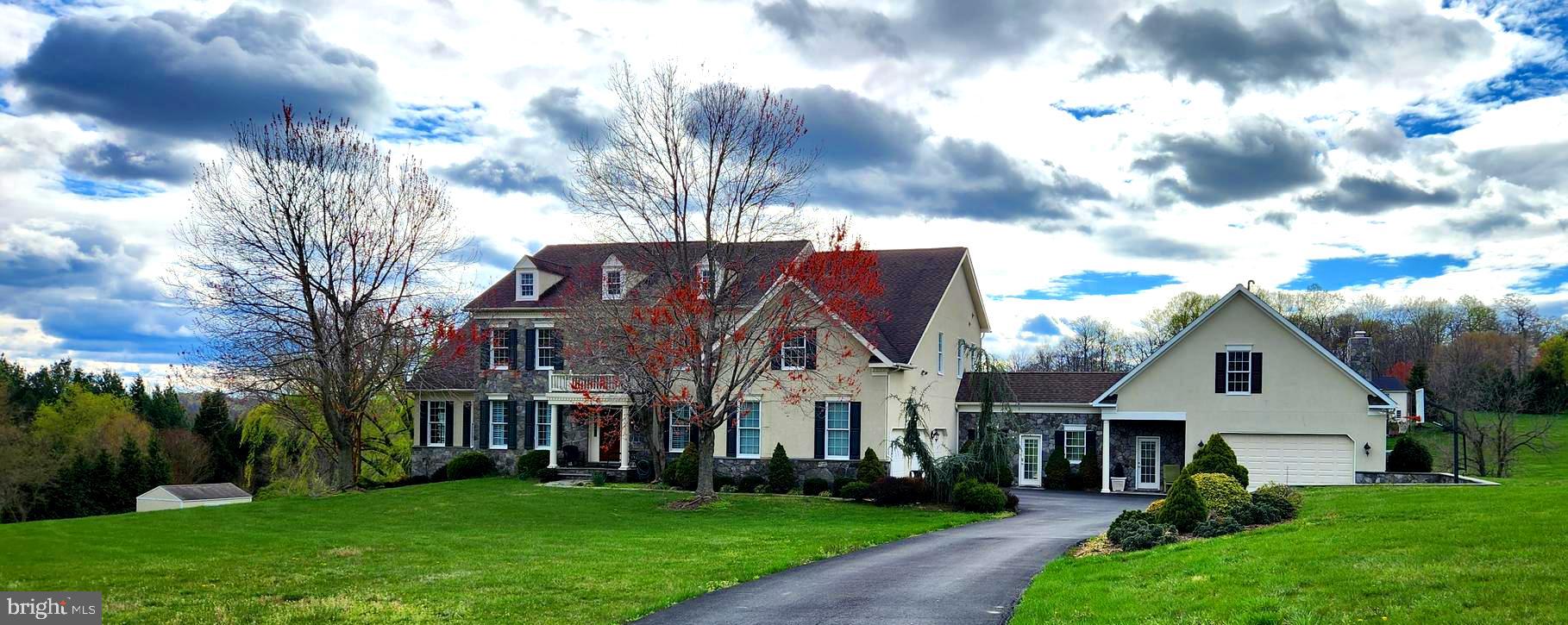 SHENSTONE - Residential