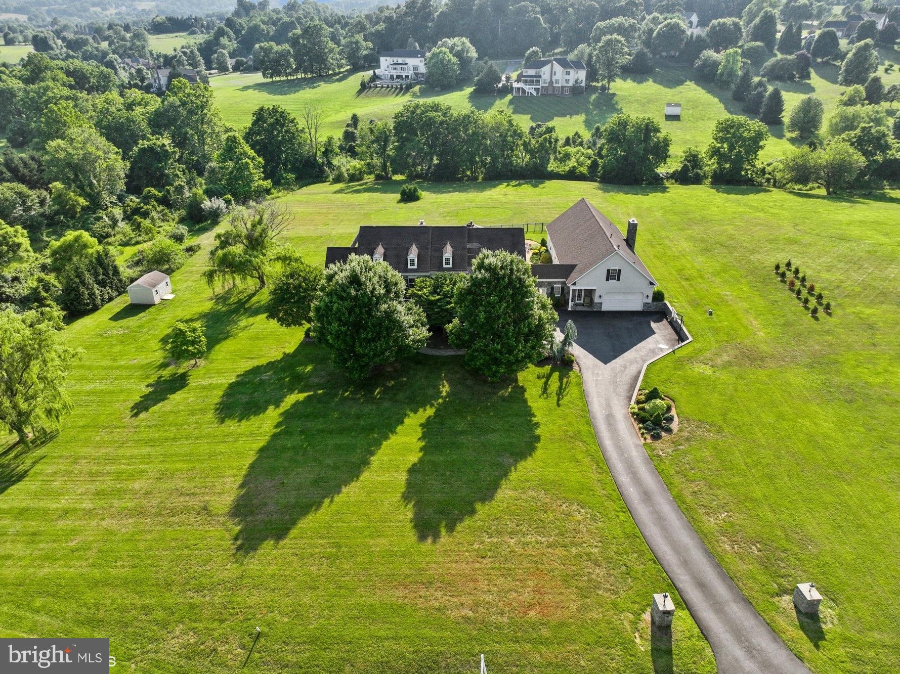 SHENSTONE - Residential