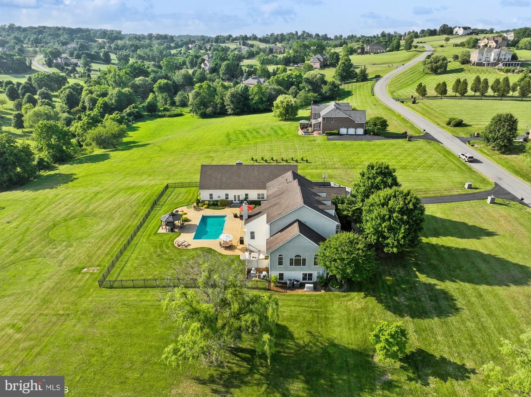 SHENSTONE - Residential