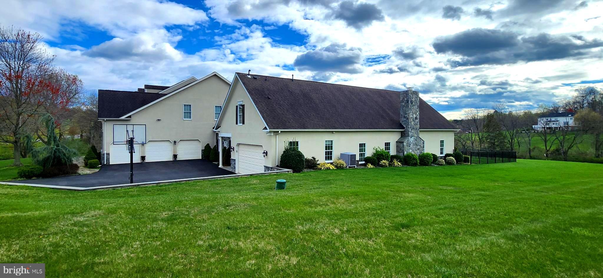 SHENSTONE - Residential