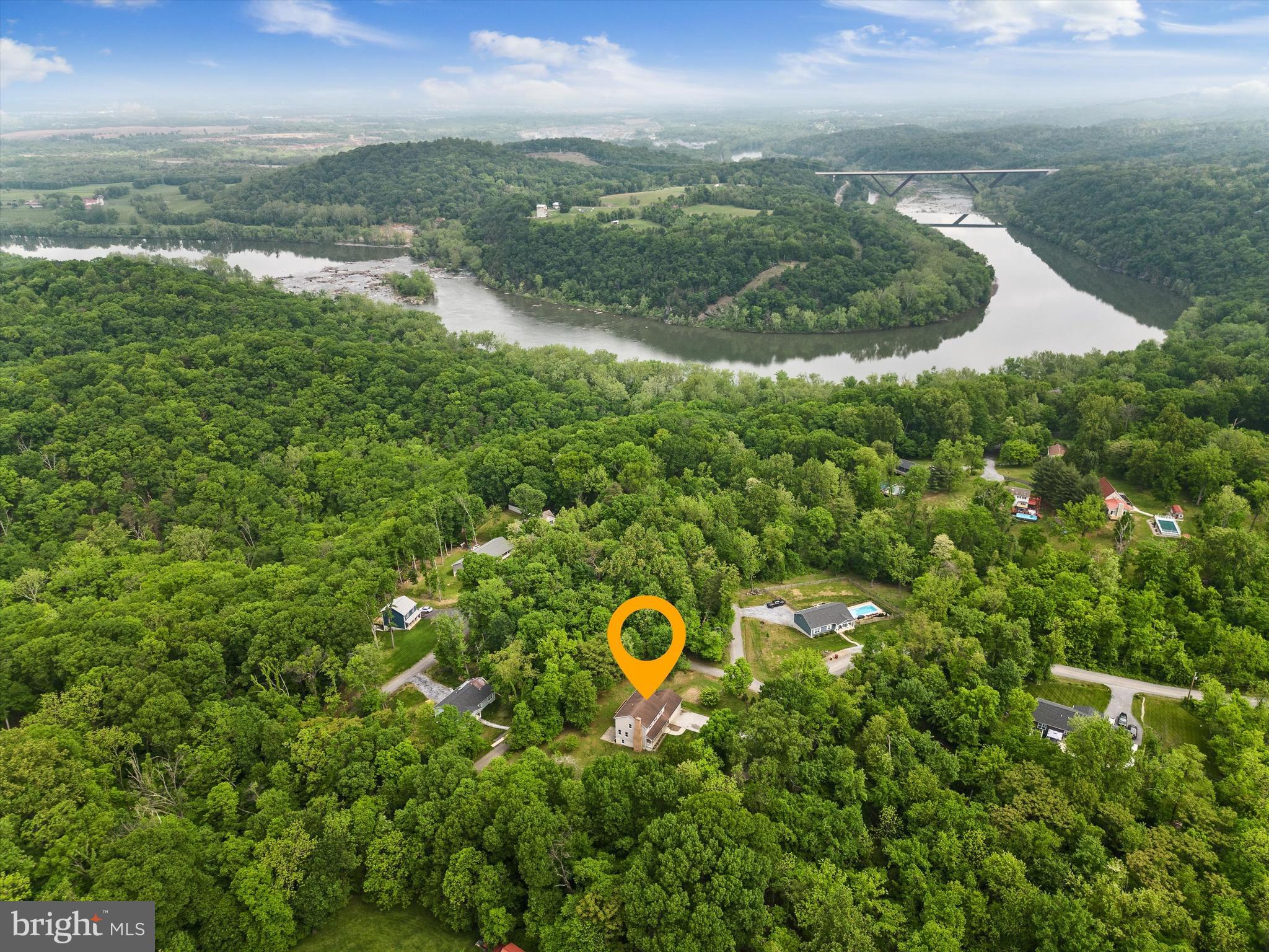 SHENANDOAH NORTH - Residential