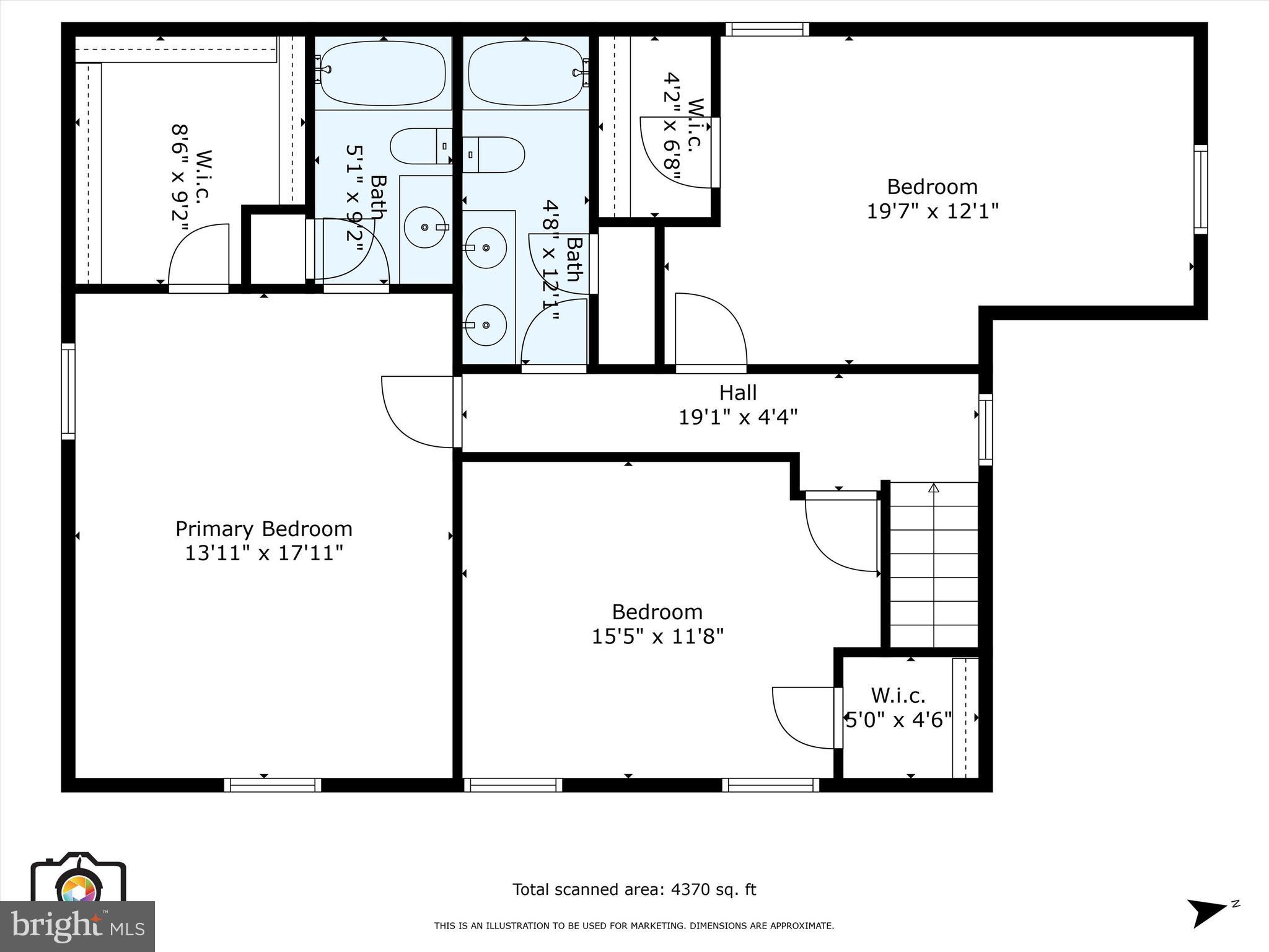 SHENANDOAH NORTH - Residential