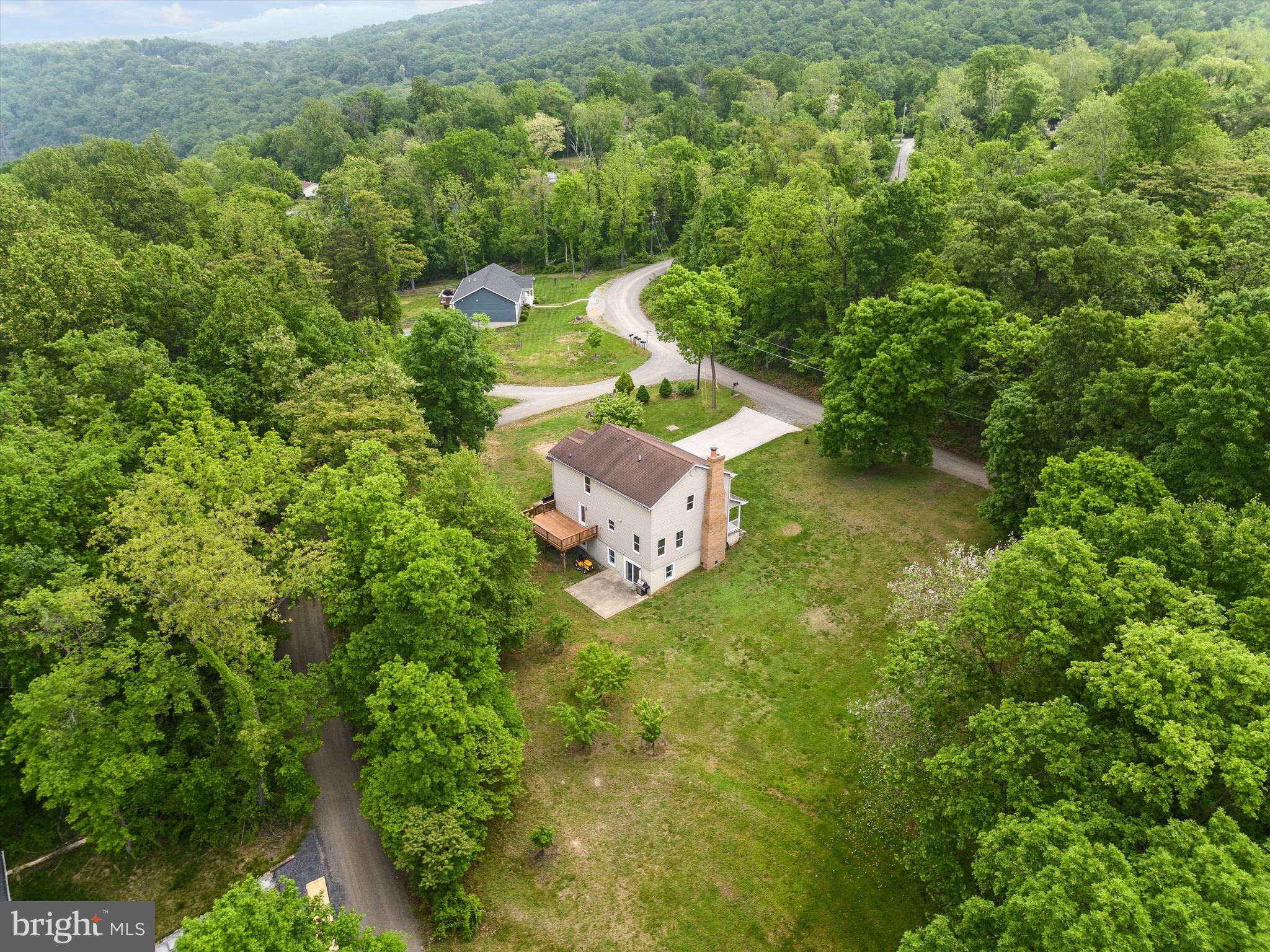 SHENANDOAH NORTH - Residential