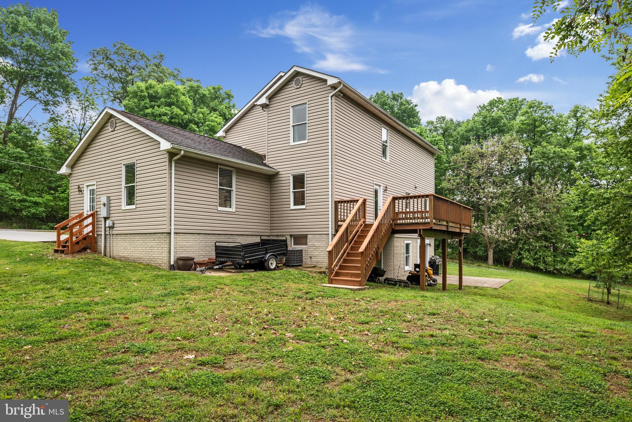 SHENANDOAH NORTH - Residential