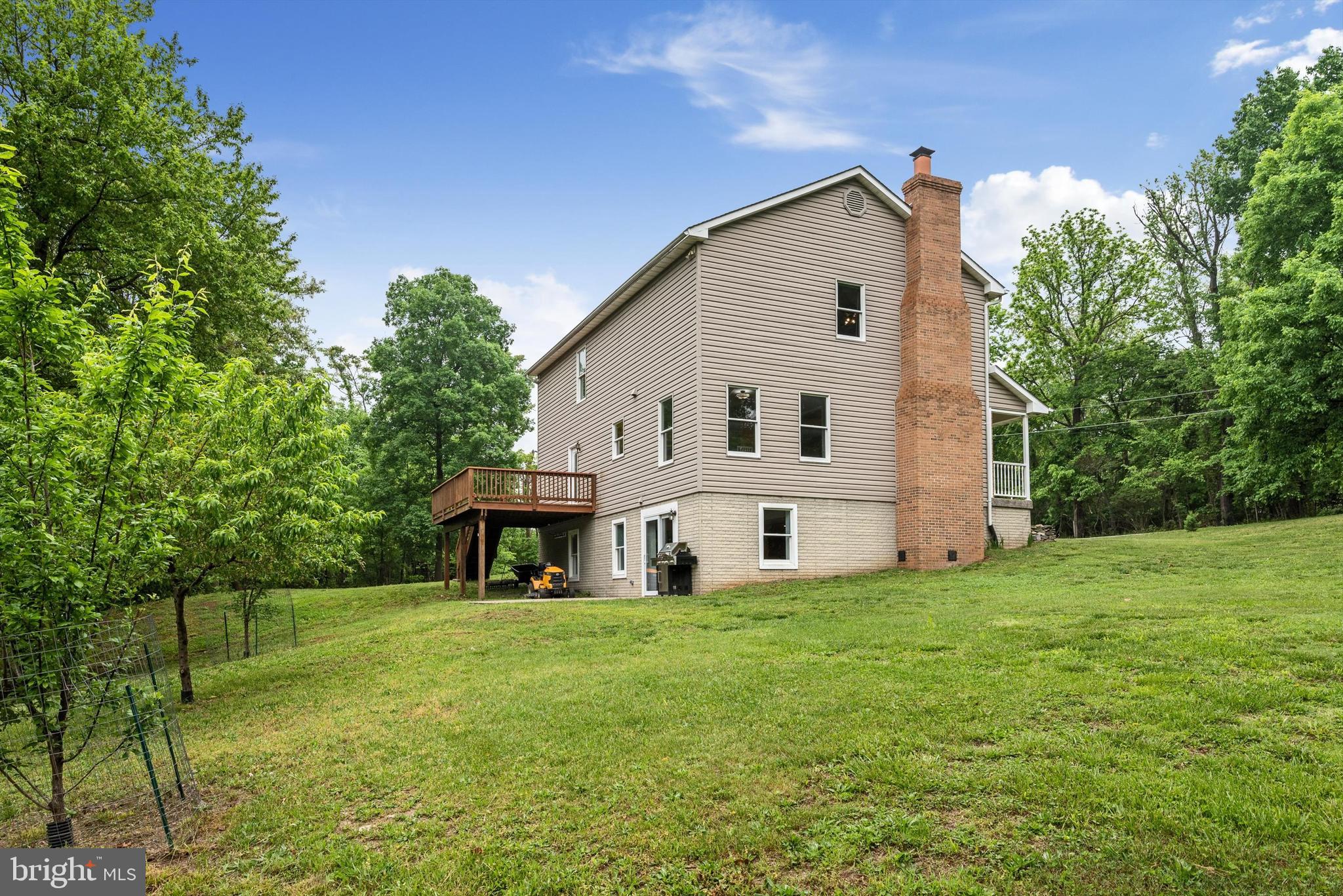 SHENANDOAH NORTH - Residential