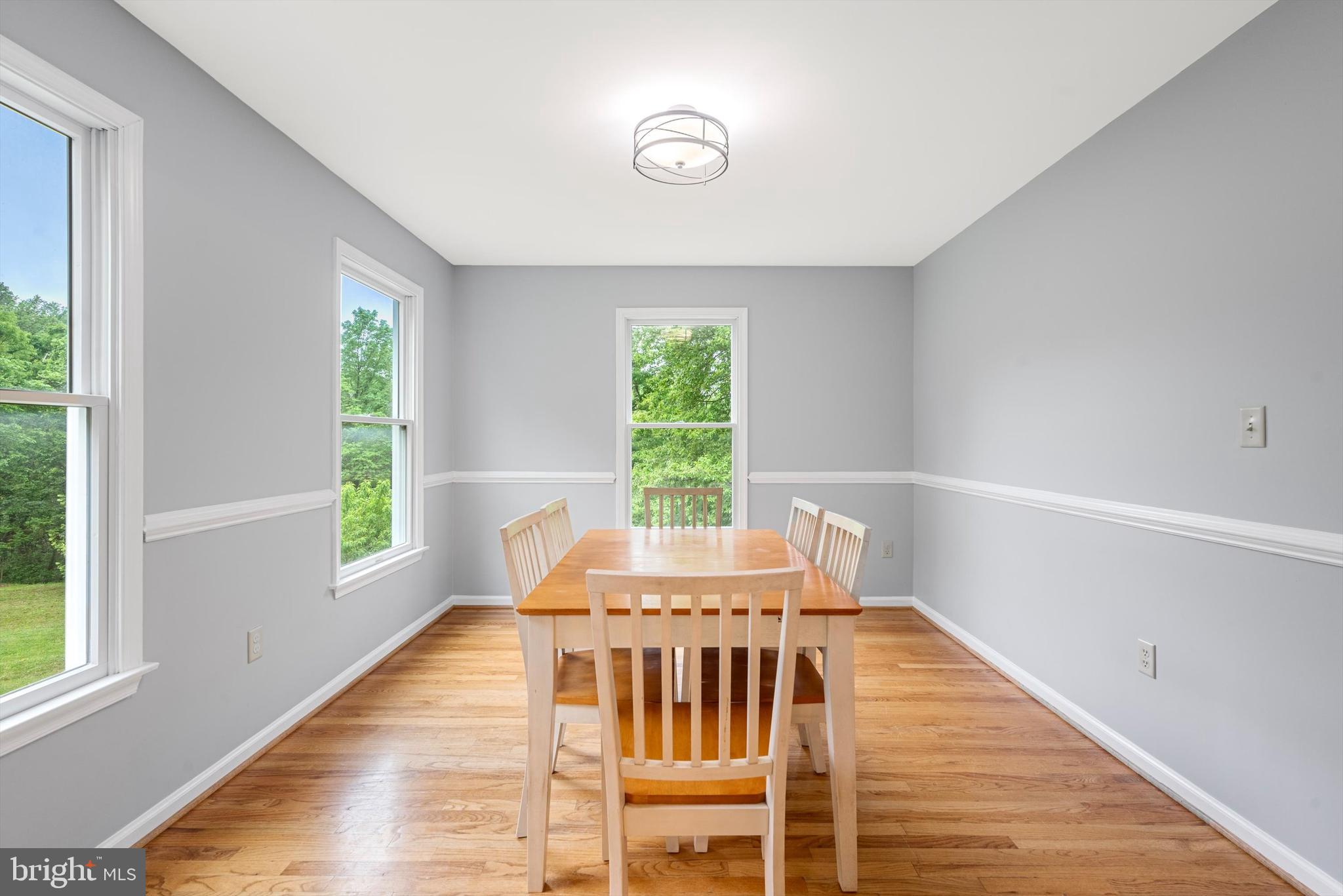 SHENANDOAH NORTH - Residential