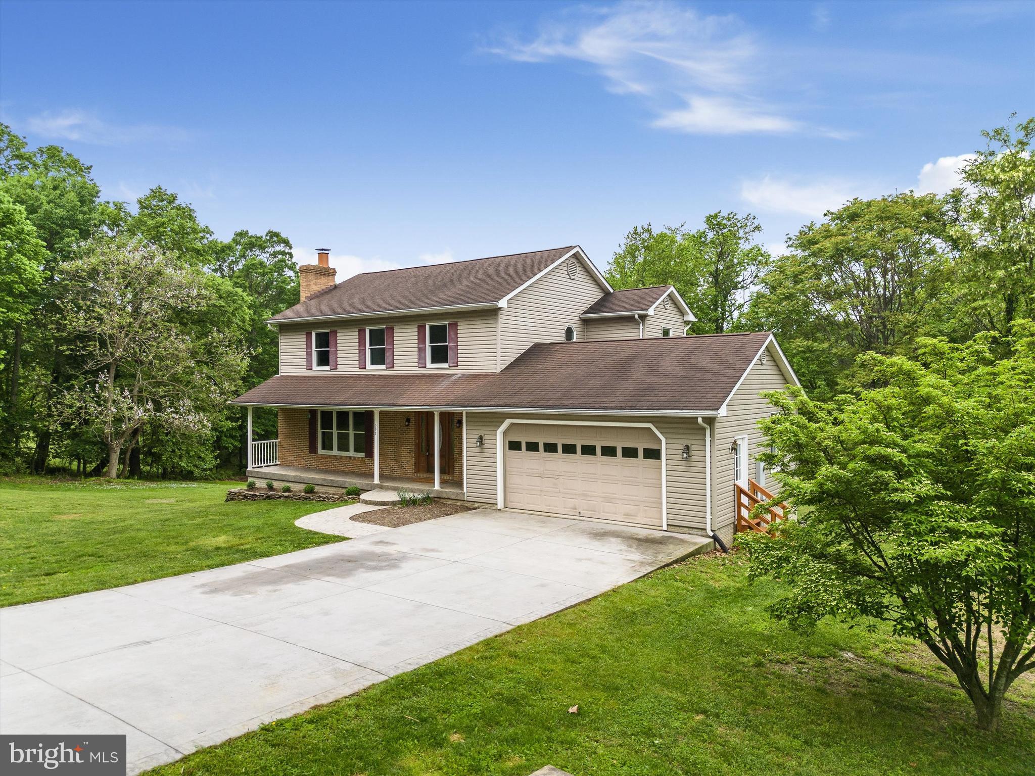 SHENANDOAH NORTH - Residential