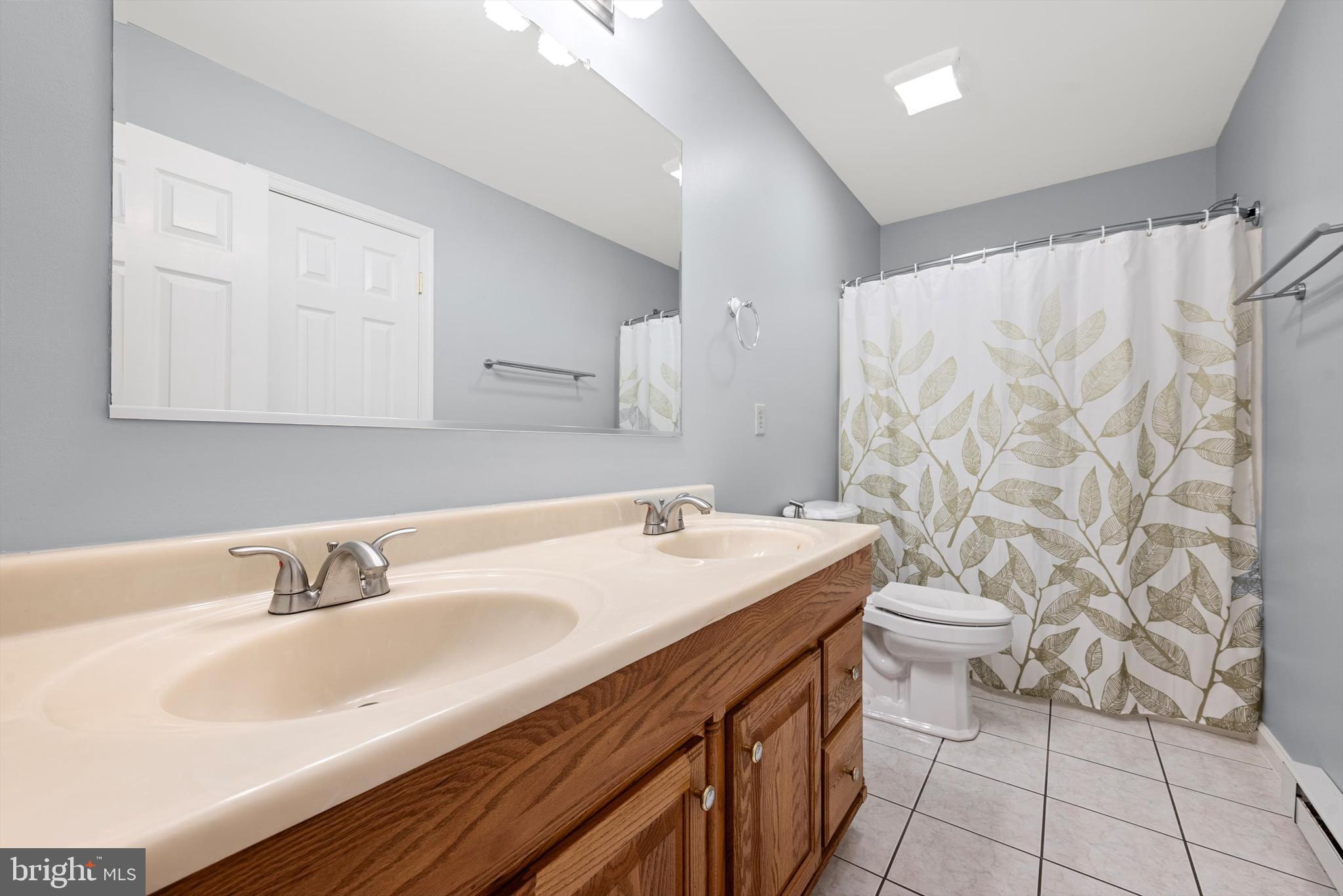 SHENANDOAH NORTH - Residential