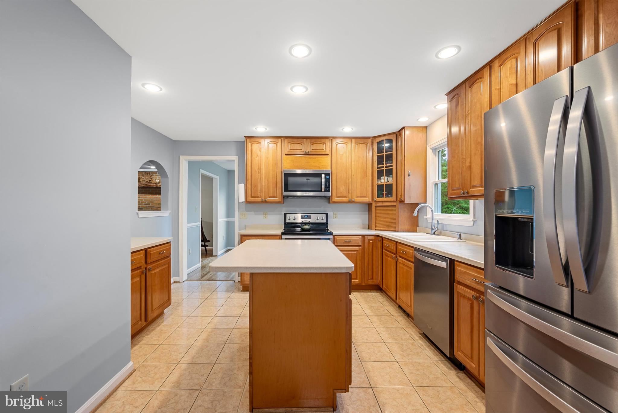 SHENANDOAH NORTH - Residential