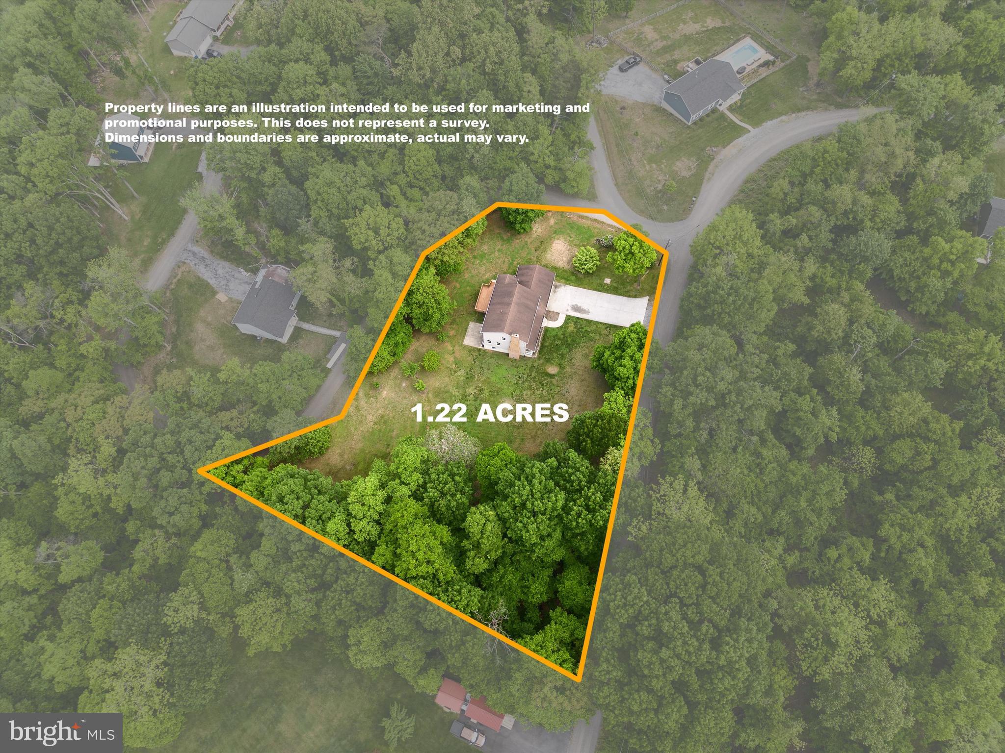 SHENANDOAH NORTH - Residential