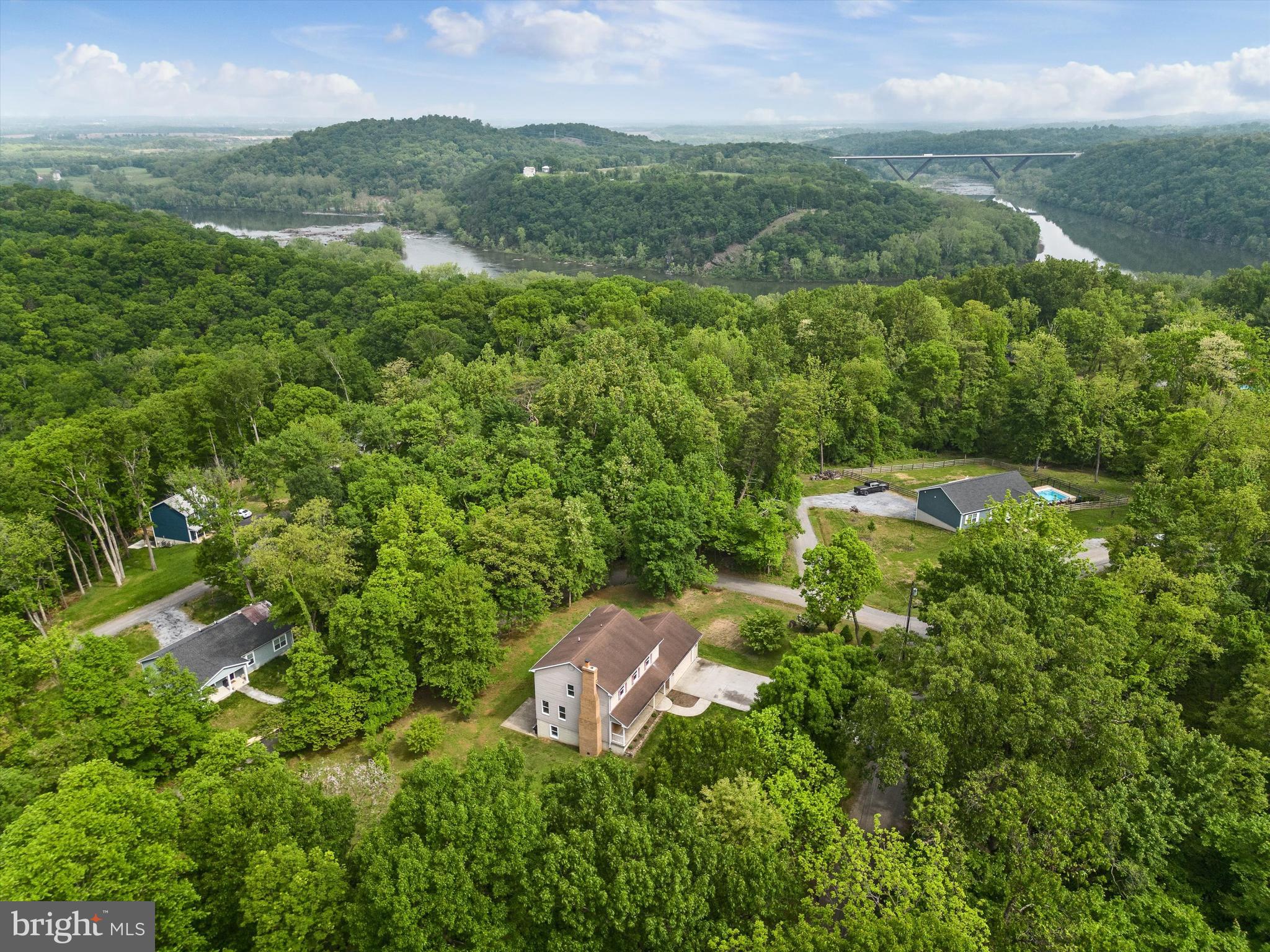 SHENANDOAH NORTH - Residential