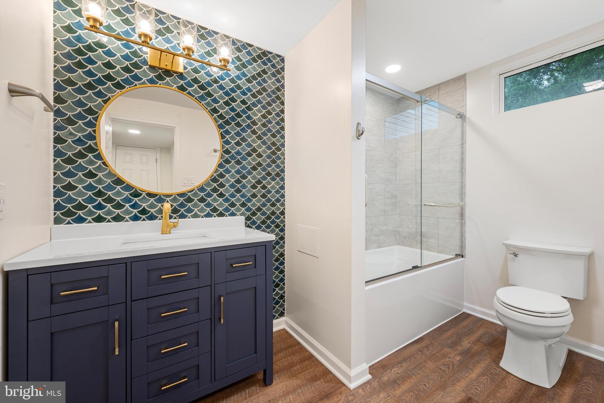 SHENANDOAH NORTH - Residential