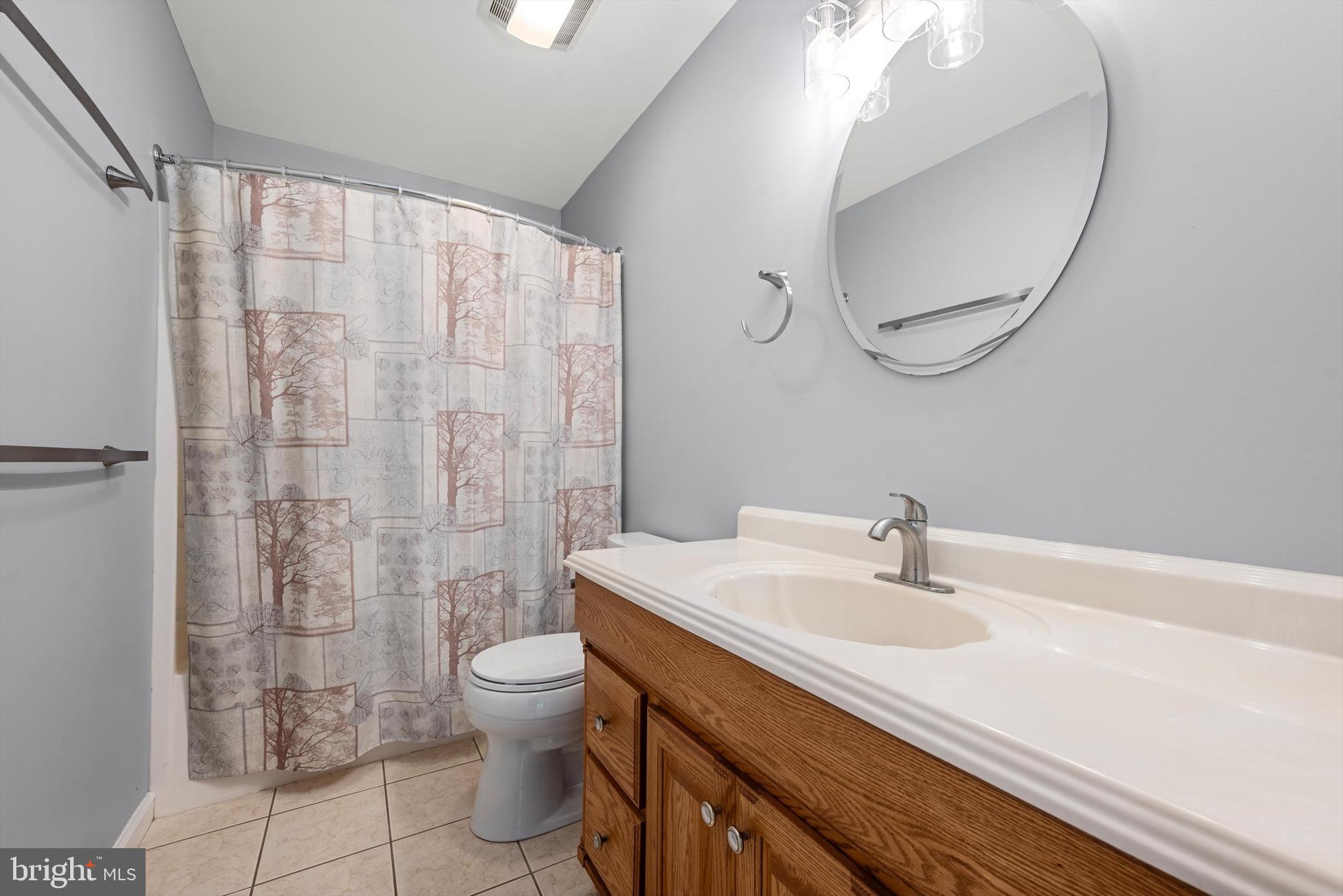 SHENANDOAH NORTH - Residential