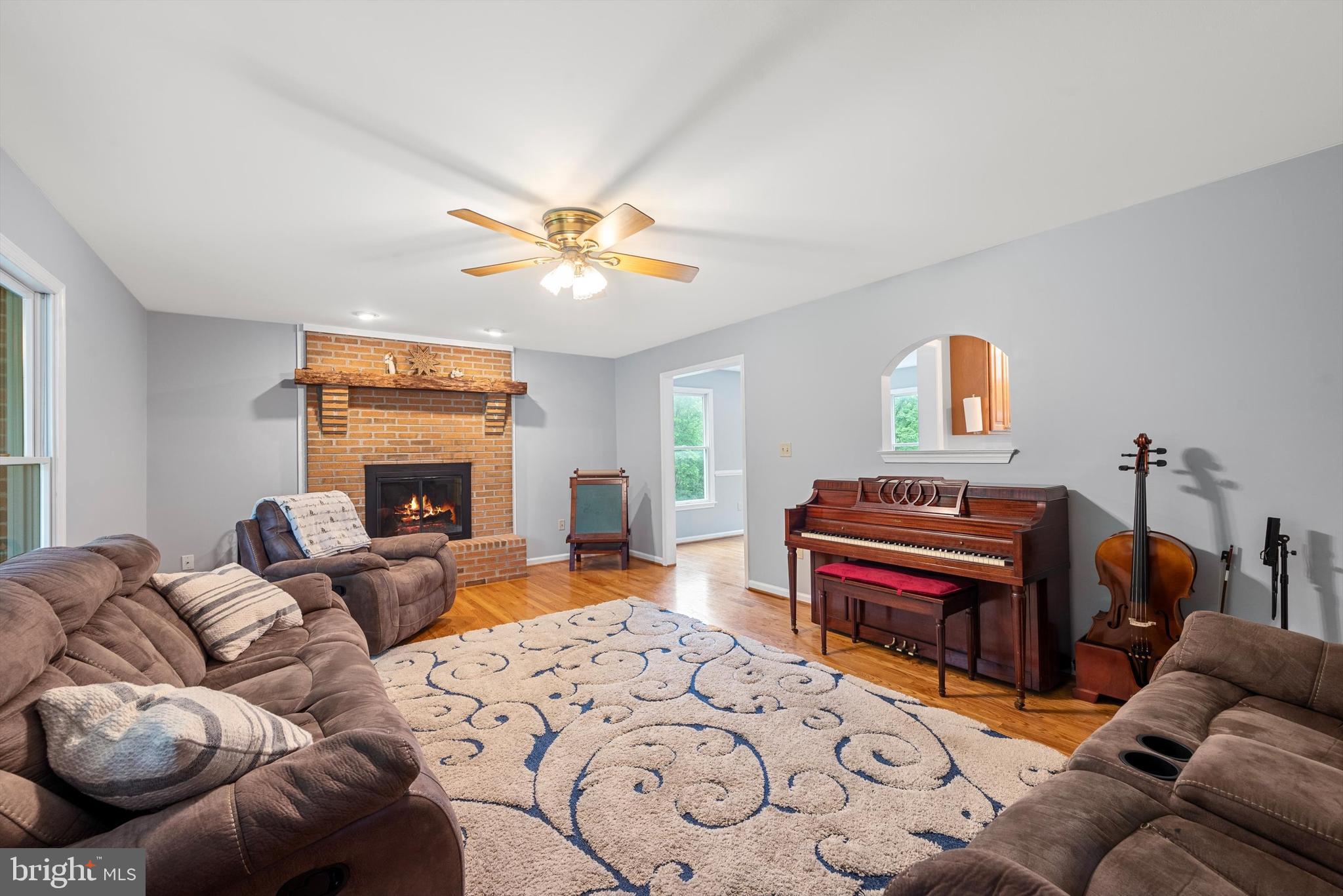 SHENANDOAH NORTH - Residential