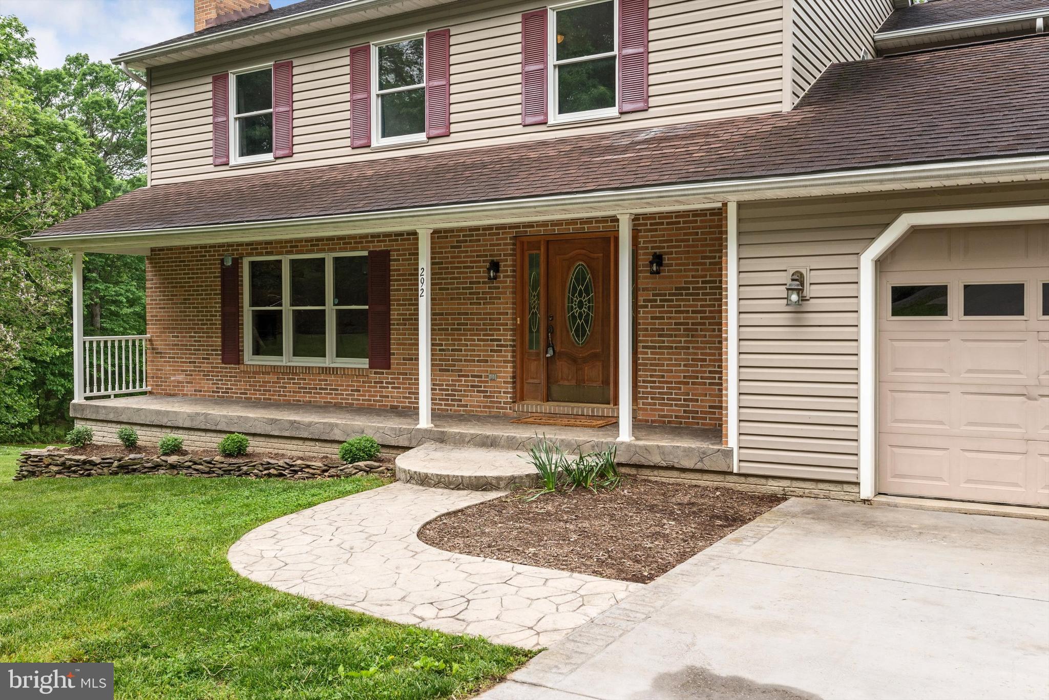 SHENANDOAH NORTH - Residential