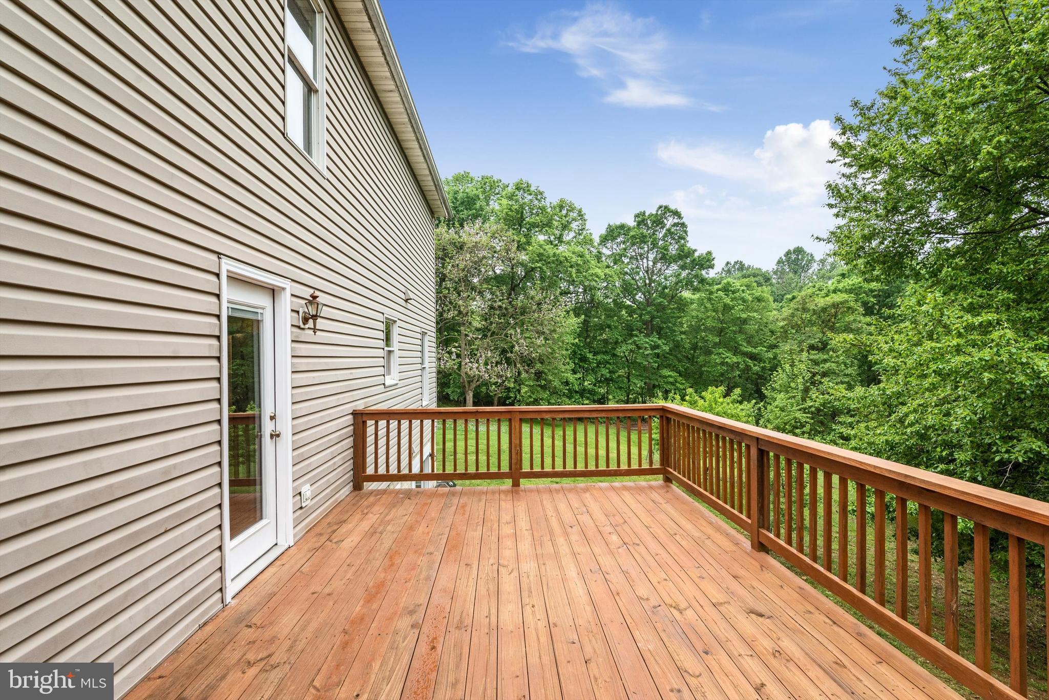 SHENANDOAH NORTH - Residential