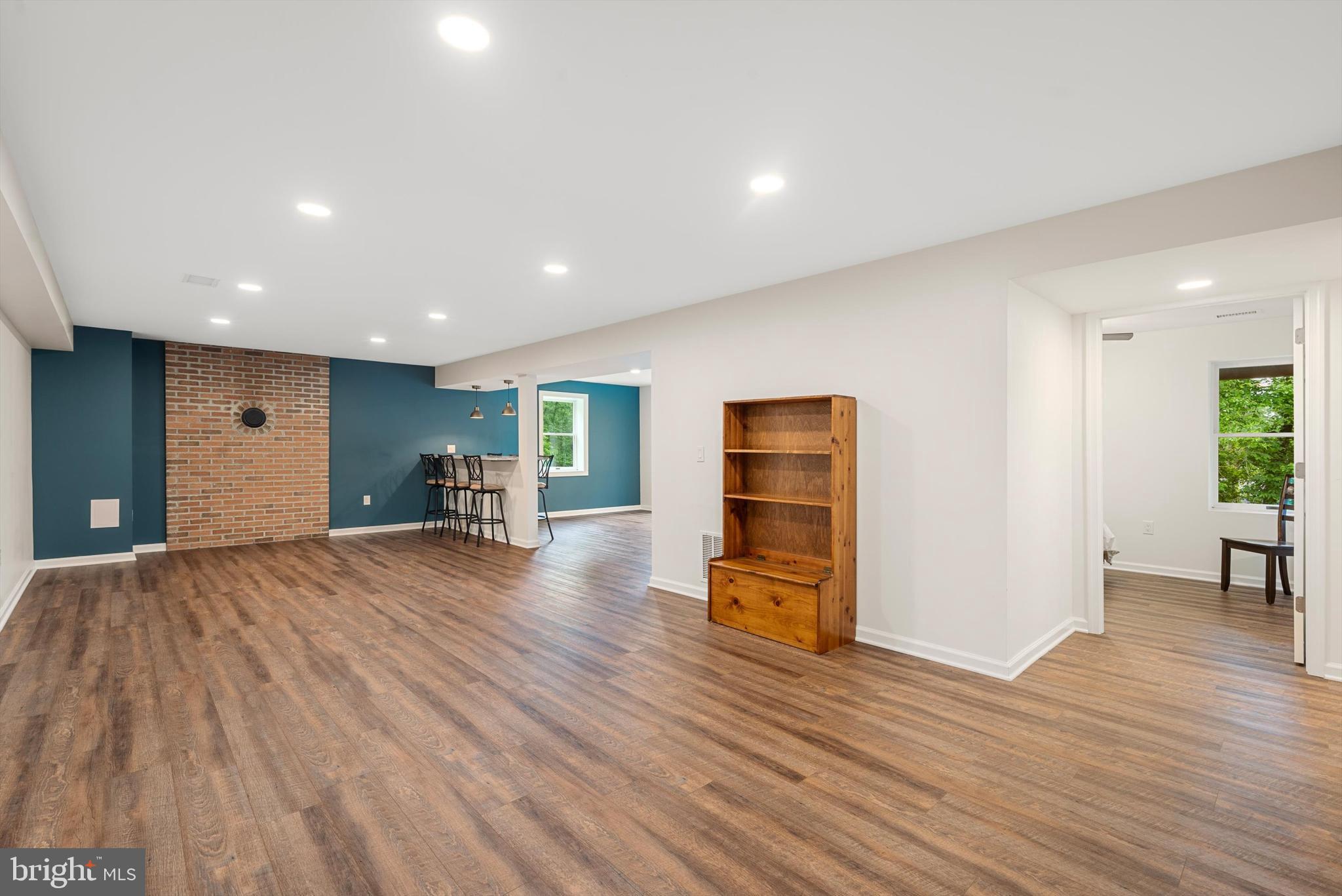 SHENANDOAH NORTH - Residential