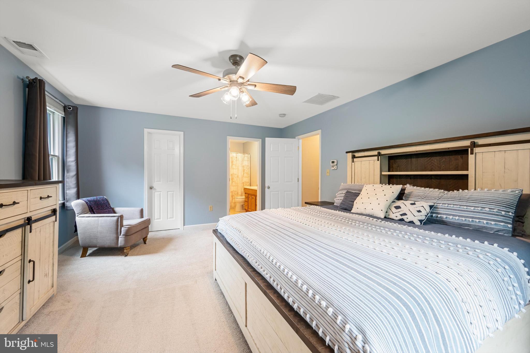 SHENANDOAH NORTH - Residential