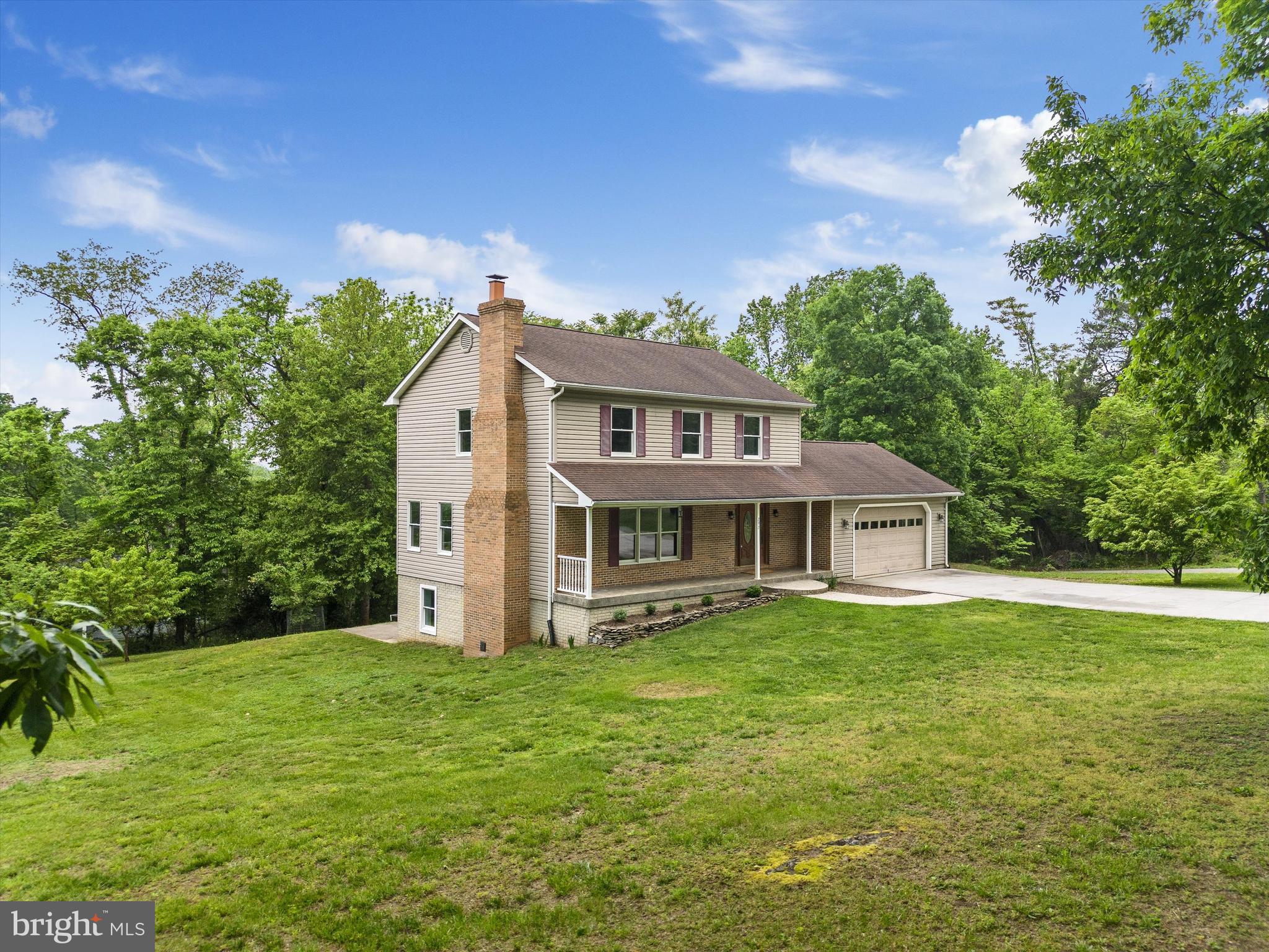 SHENANDOAH NORTH - Residential