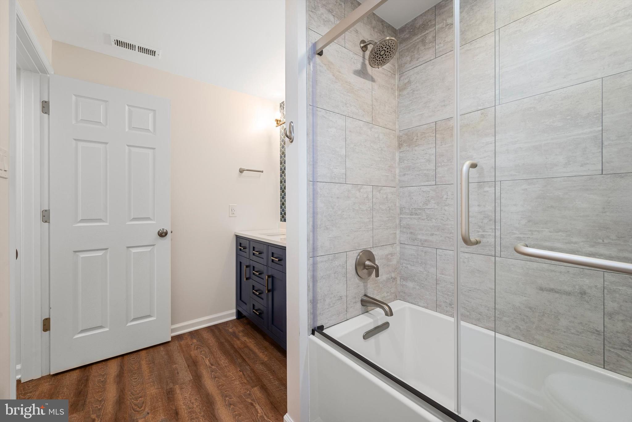 SHENANDOAH NORTH - Residential