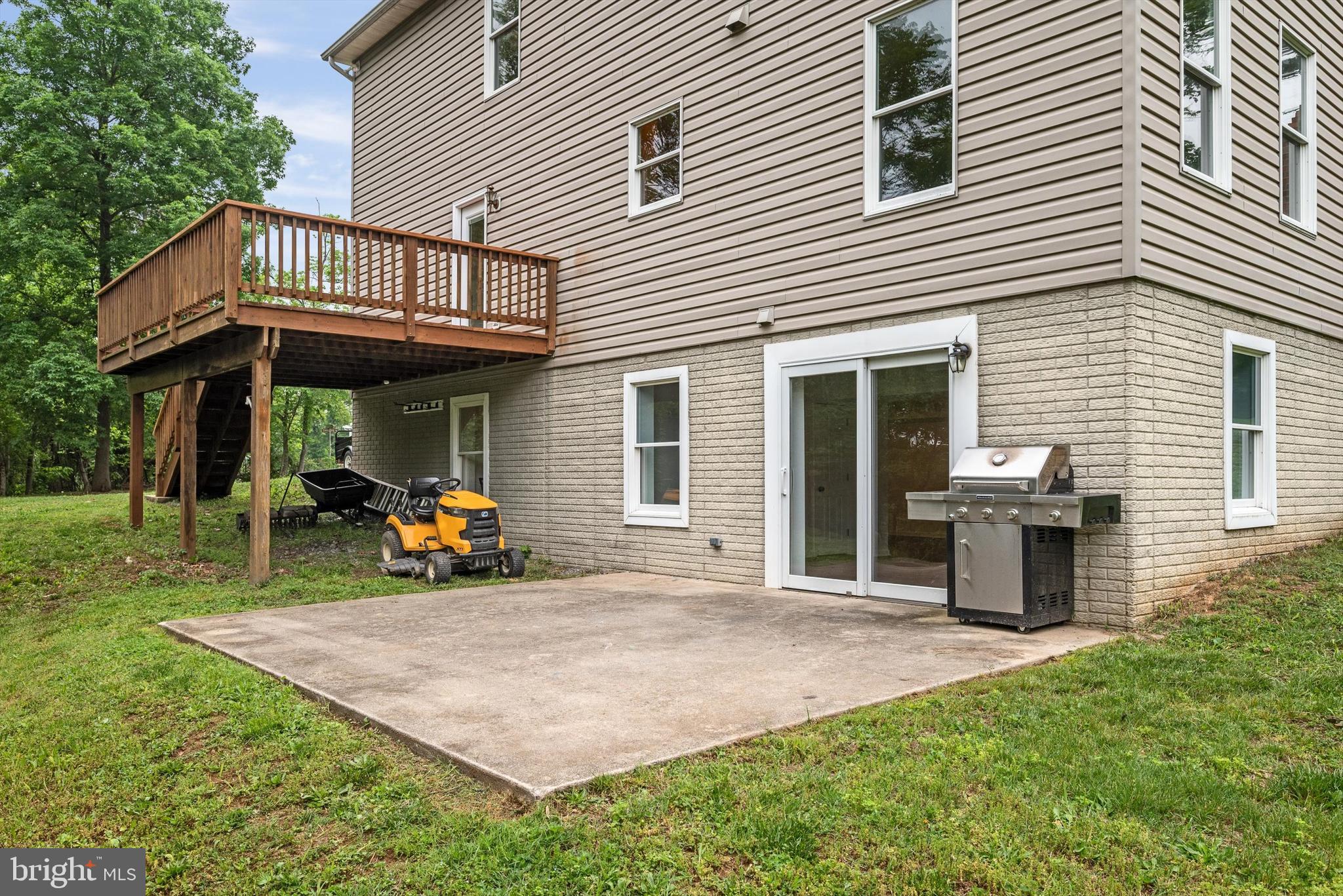 SHENANDOAH NORTH - Residential